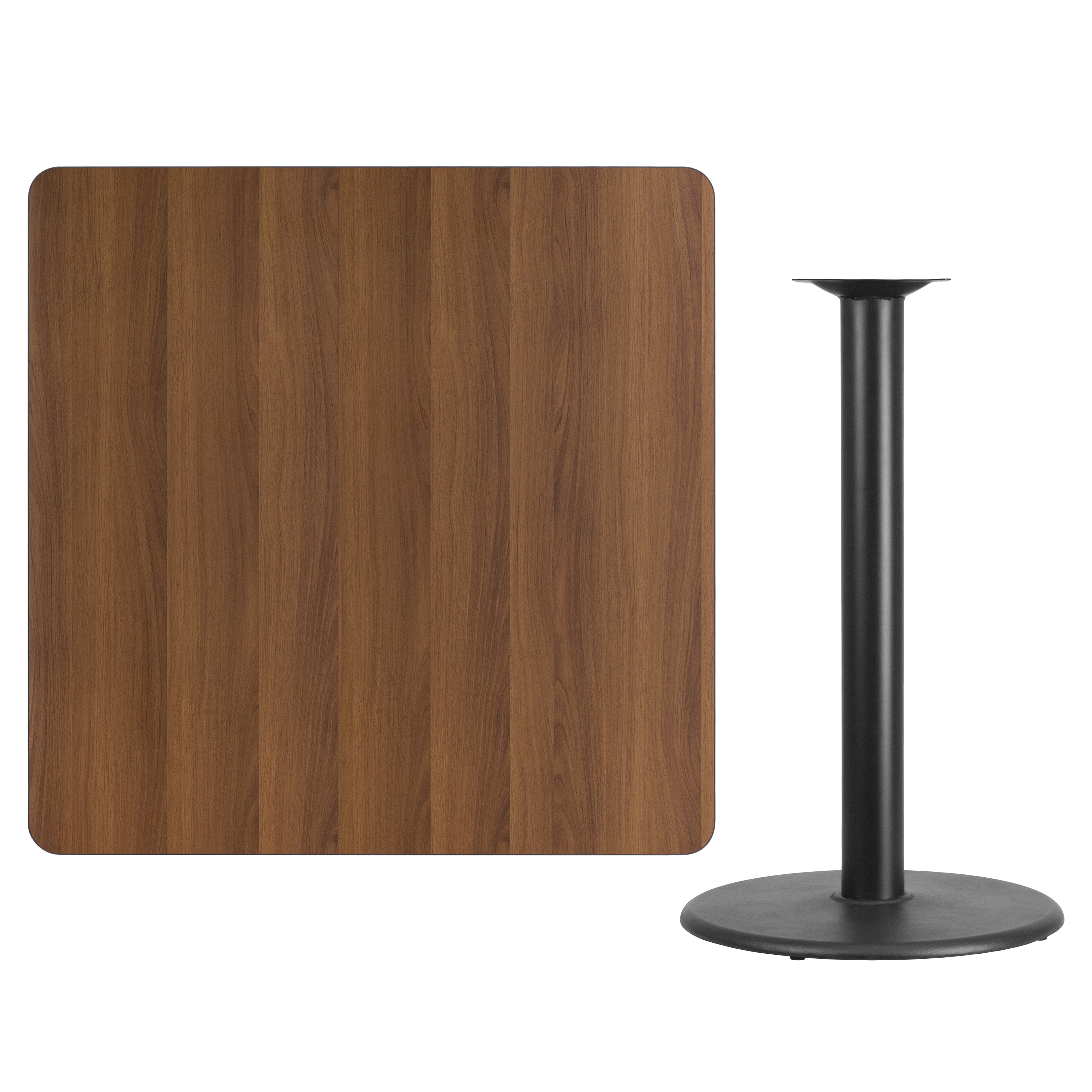 Flash Furniture 889142005803 Dining-Tables - View #4