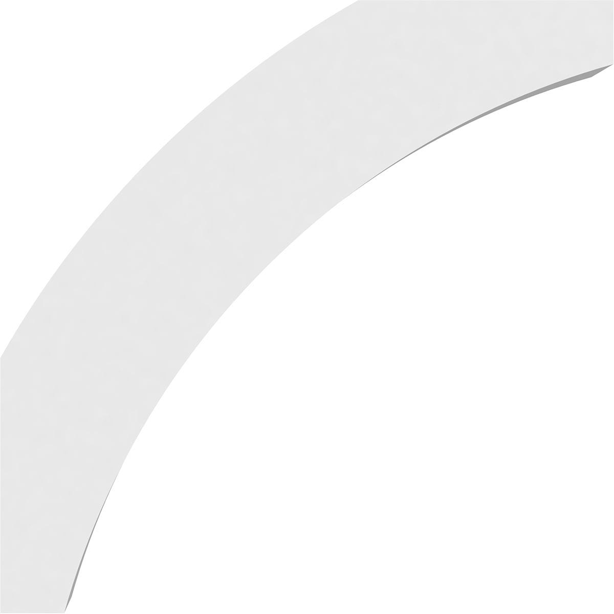 Ekena Millwork BRCP03X12X12THR braces - View #3