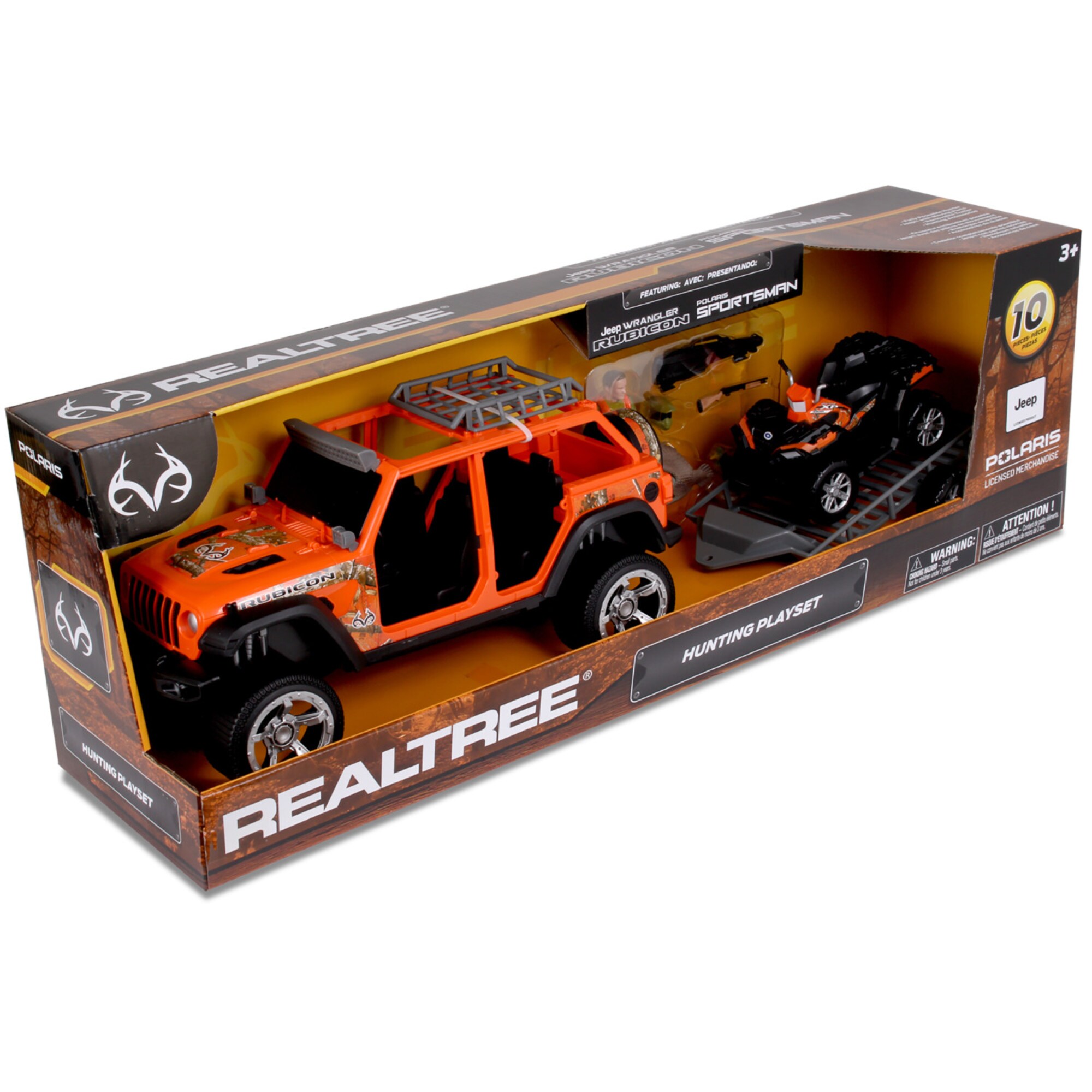 Realtree G0698143218422 Play-Toys - View #4
