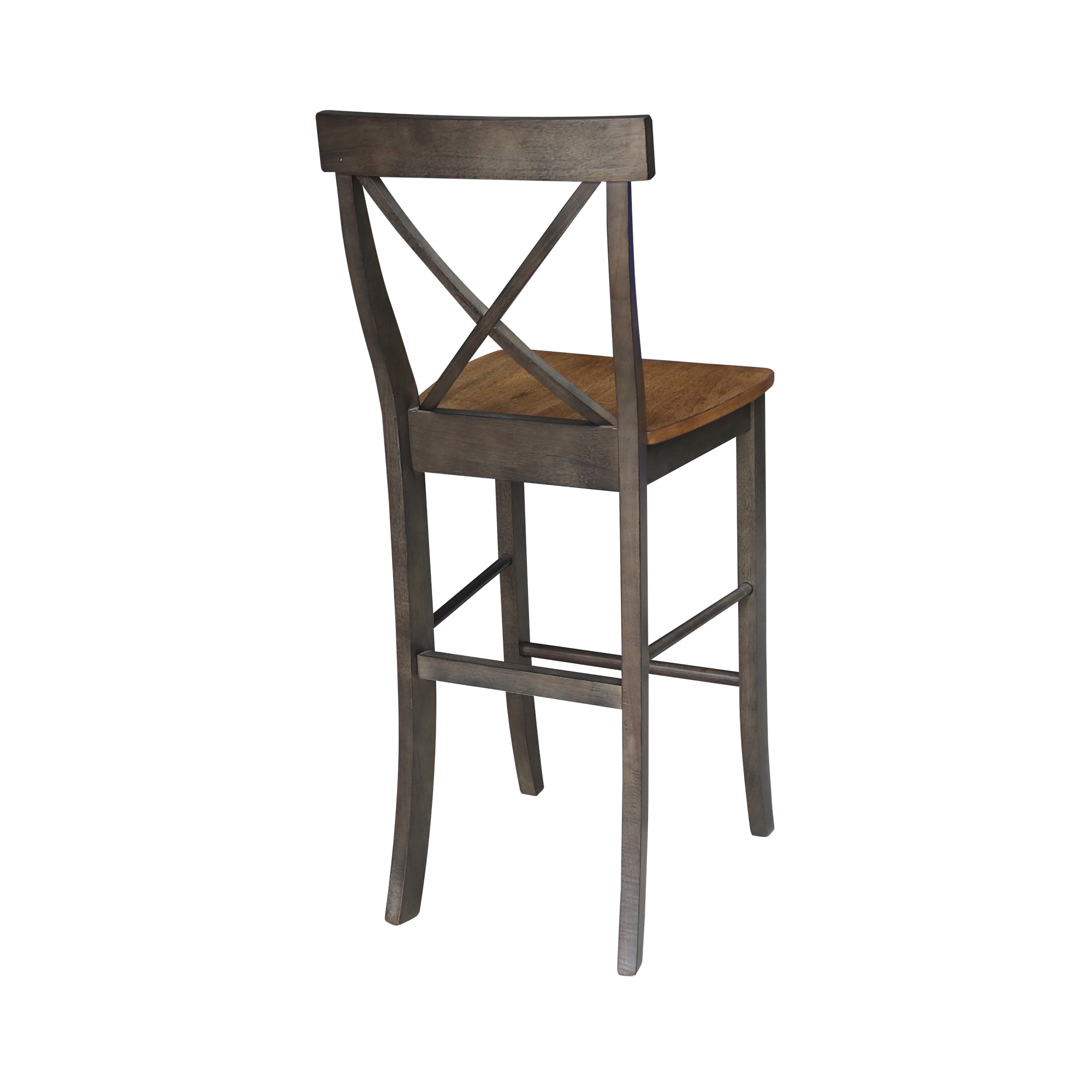 International Concepts K45-30RT-6B-S6133-2 Dining-Sets - View #3