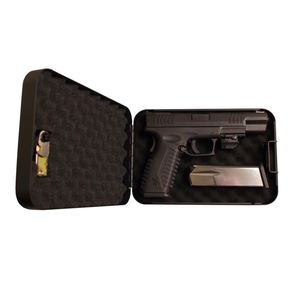Tracker Safe SPS-01 Gun-Safes - View #3