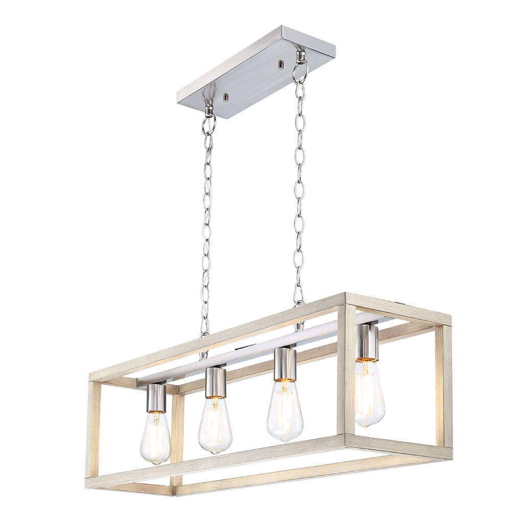 allen + roth TC00582-5IS-1 Pendant-Lights - View #4