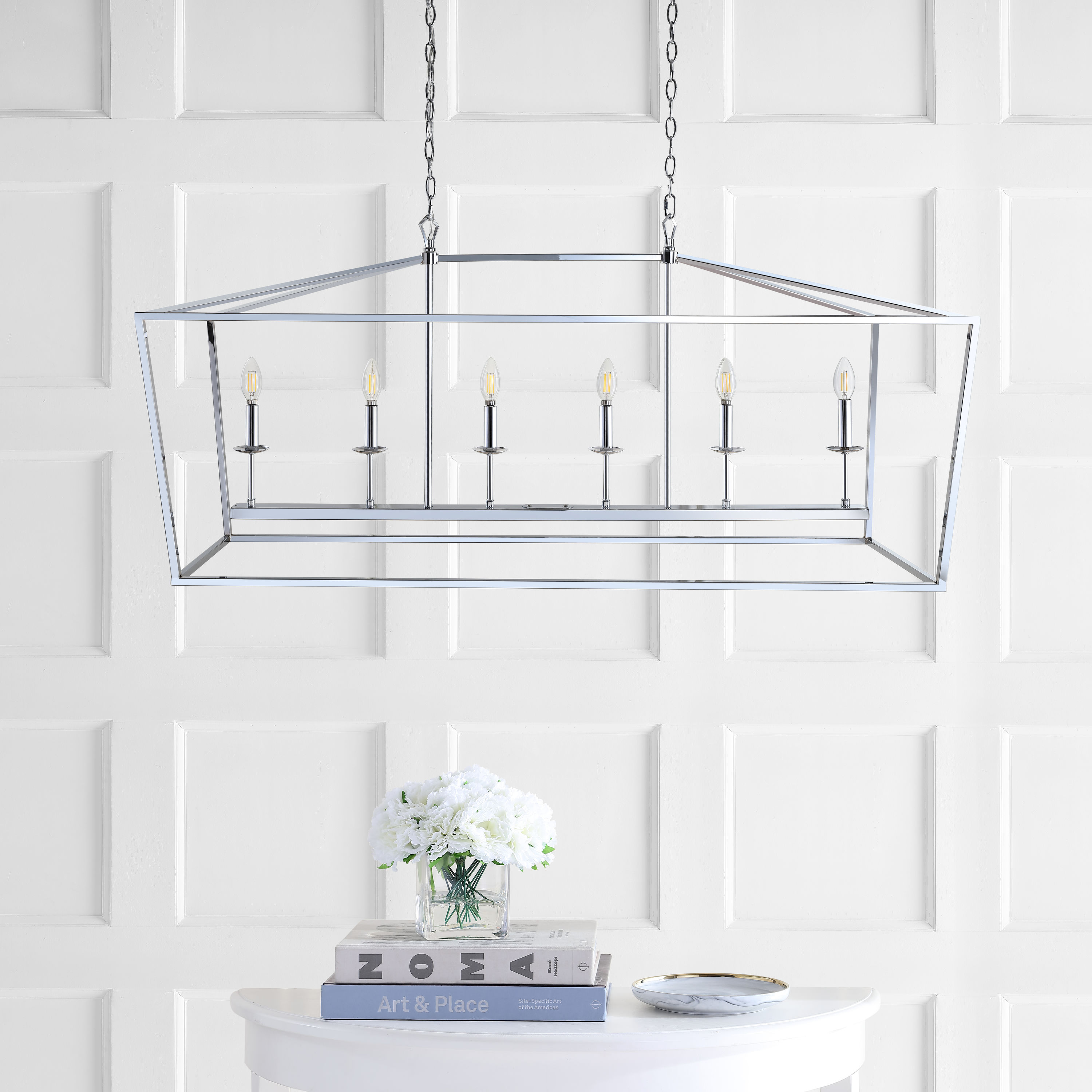 JONATHAN  Y JYL7439C Pendant-Lights - View #6