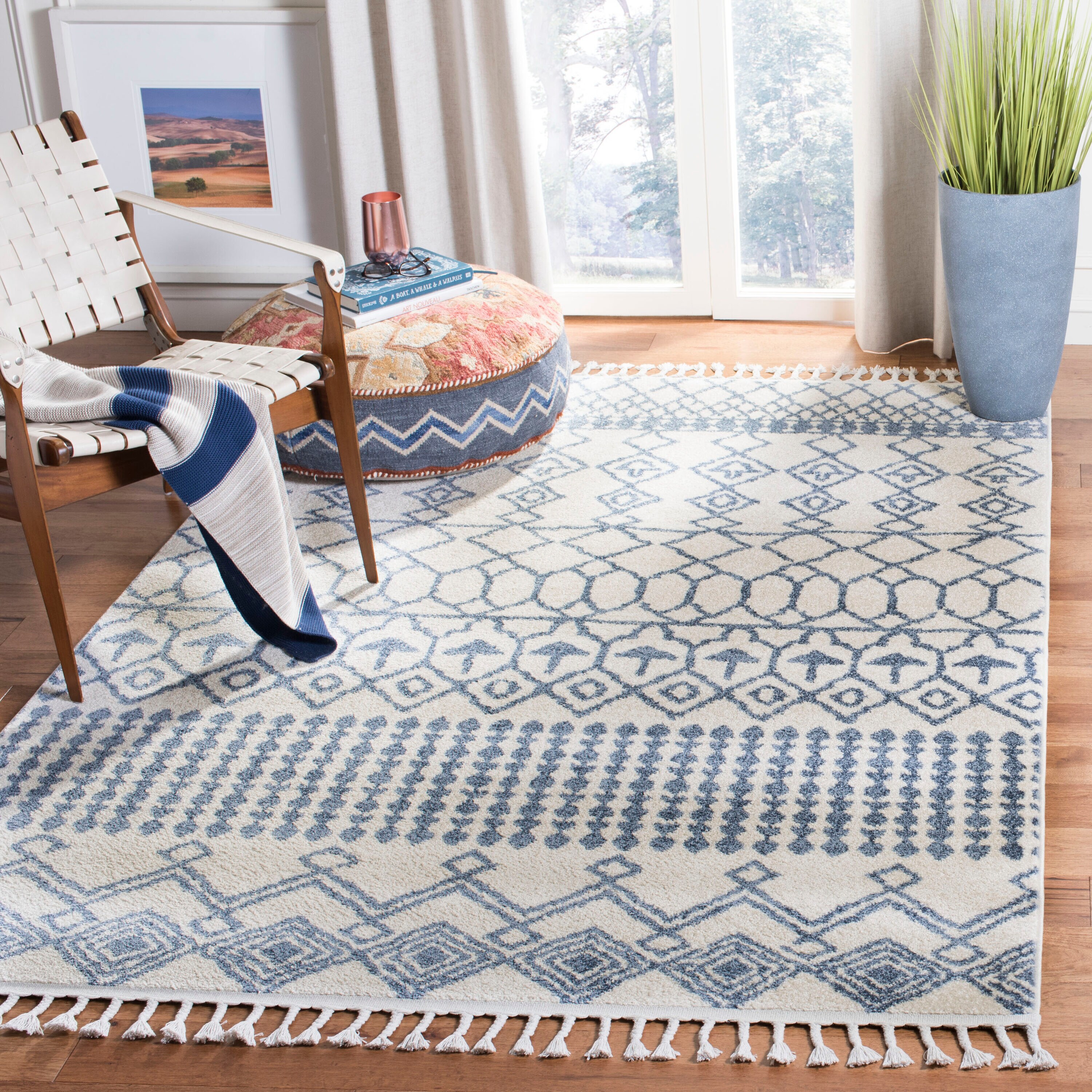 Safavieh KBH173B-5 rugs - View #3