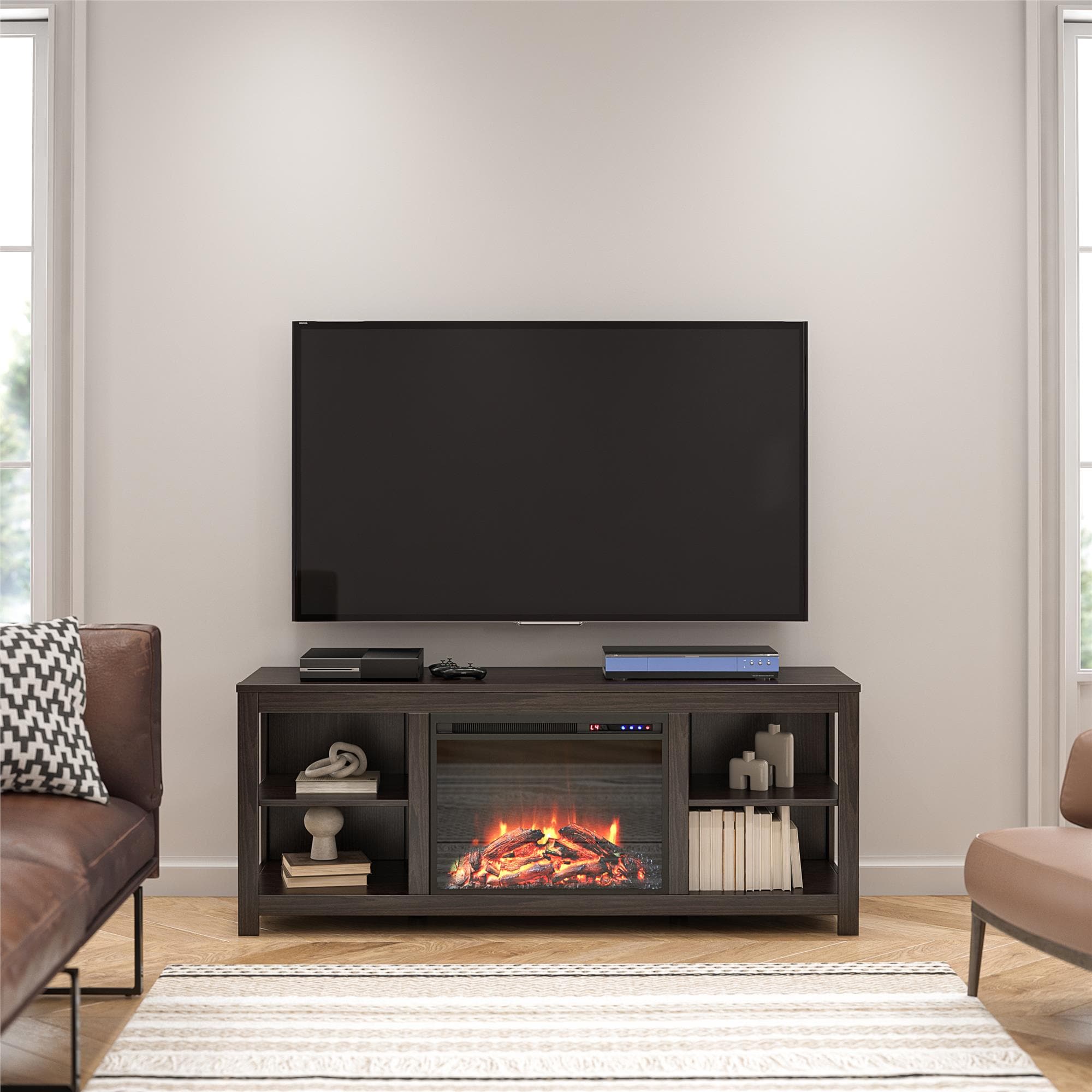 Ameriwood Home 6850340COM Electric-Fireplaces - View #4