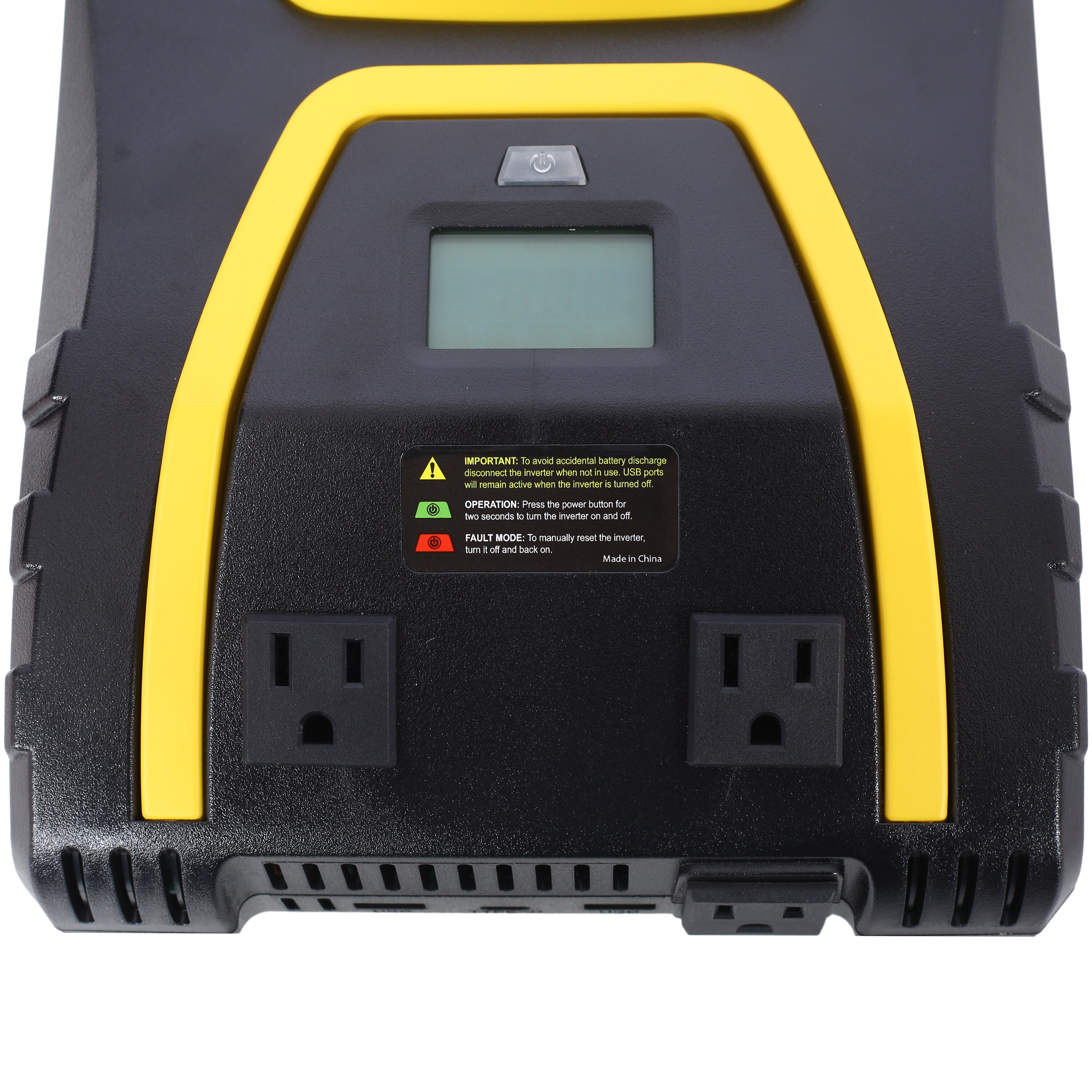 Tatayosi T193473 inverters - View #9