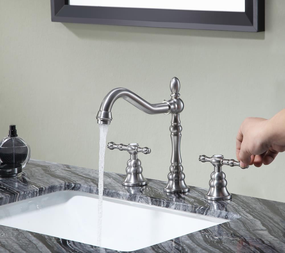 ANZZI L-AZ184BN Lavatory-Faucets - View #4