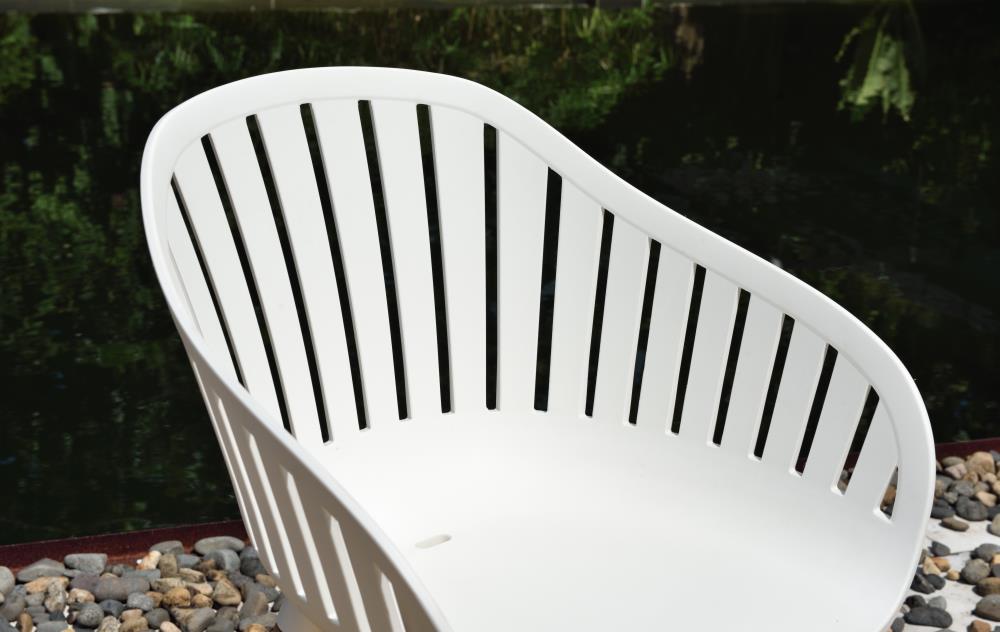 Amazonia SINGAREC8CANNWH Patio-Dining-Sets - View #10