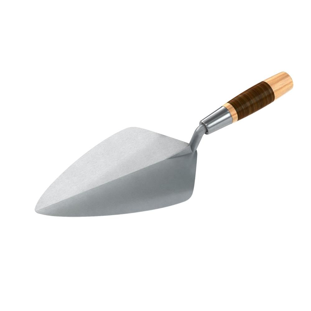 Bon Tool 72-435 Carbon Steel London Trowel