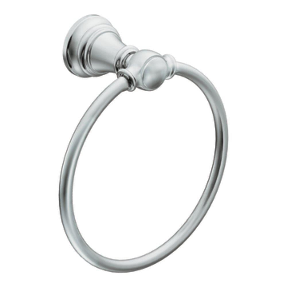 Moen YB84CH-KIT Decorative-Bath-Hardware-Kits - View #3