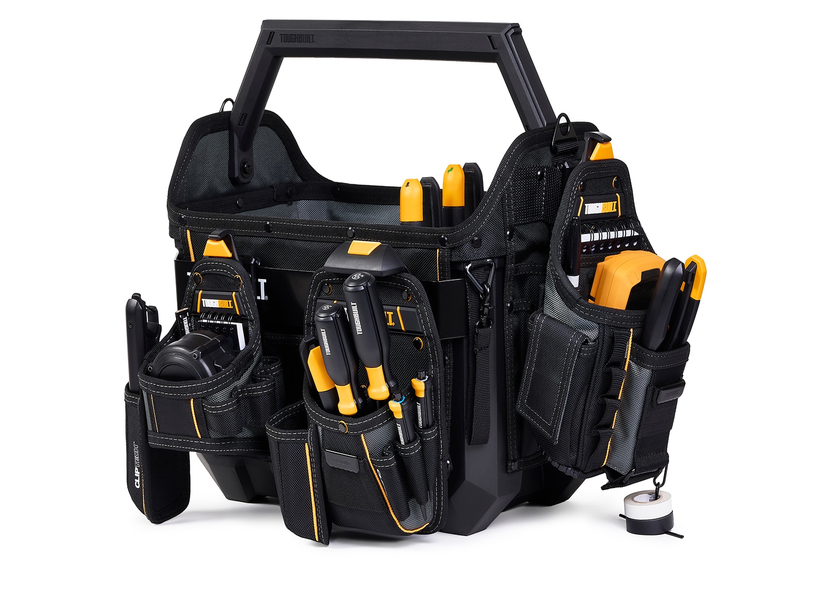 Tool Bag - Black & Decker Power Pack bag plus Tool Belt for Sale in  Stevenson Ranch, CA - OfferUp