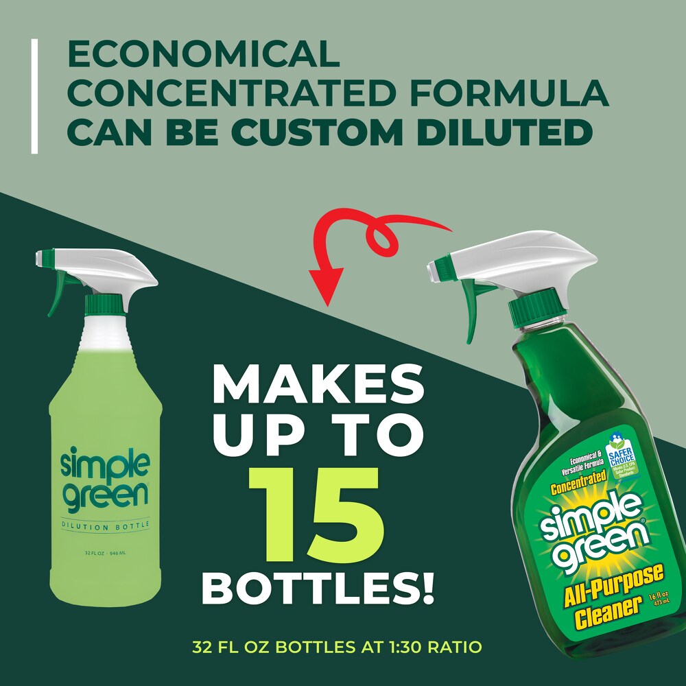 Simple Green 2710001213002 All-Purpose-Cleaners - View #7
