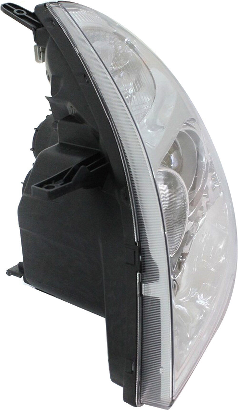 Garage-Pro JCWREPK100114GP Headlights-Components - View #3