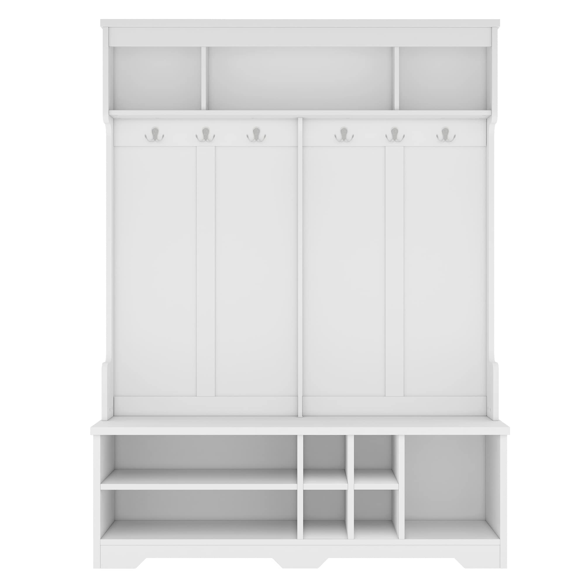LOVMOR SF-H-W1580P327014 Shoe-Racks - View #6