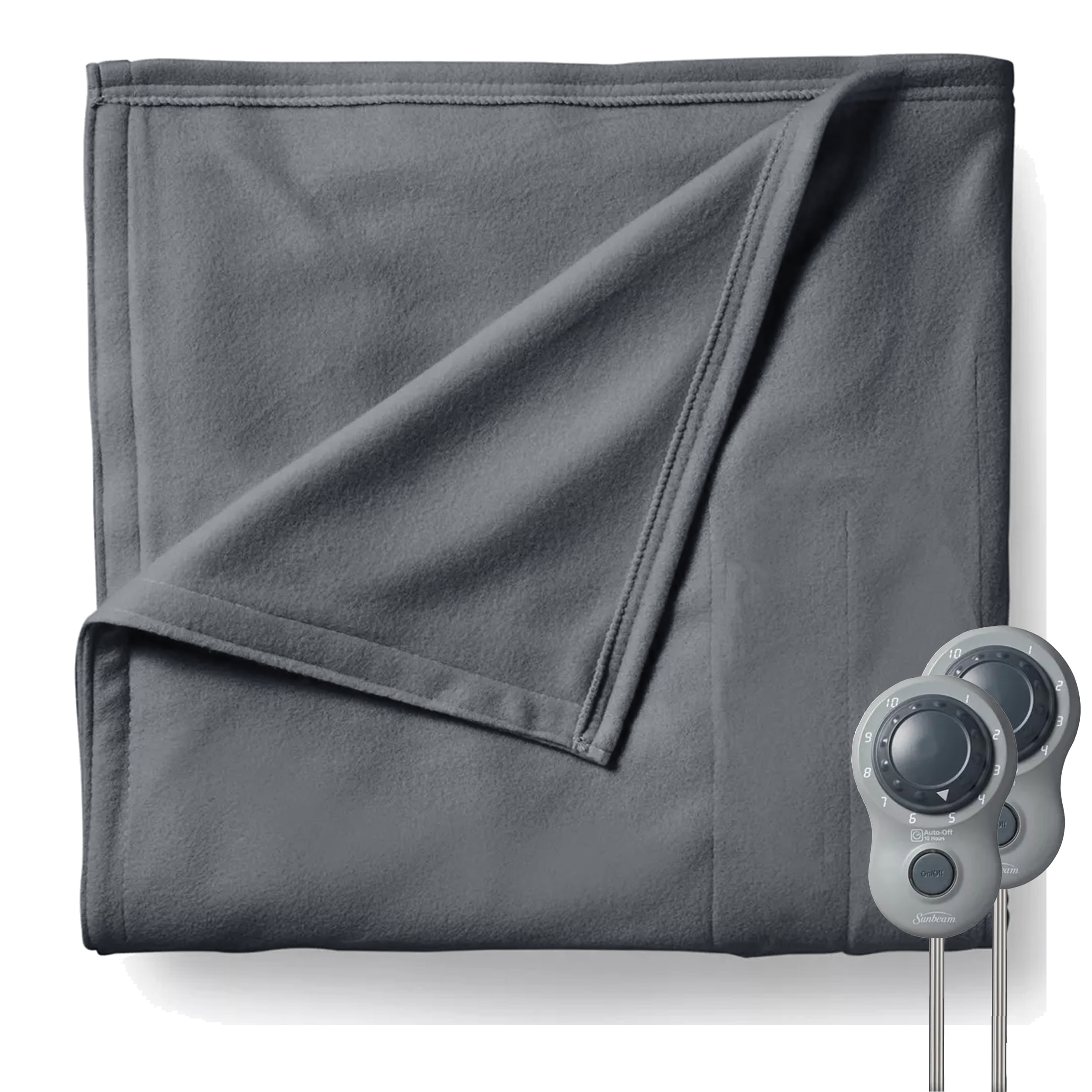 Sunbeam 849117988M Blankets-And-Throws - View #2