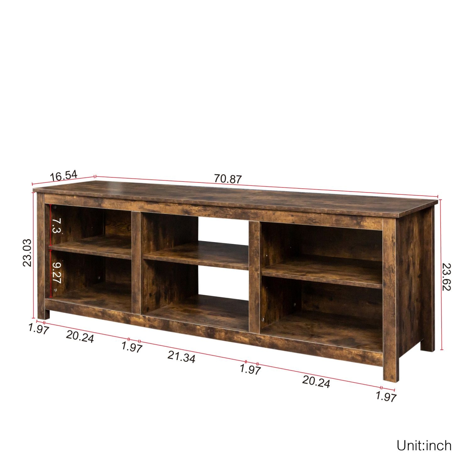 JASMODER W33154183 Tv-Stands - View #3