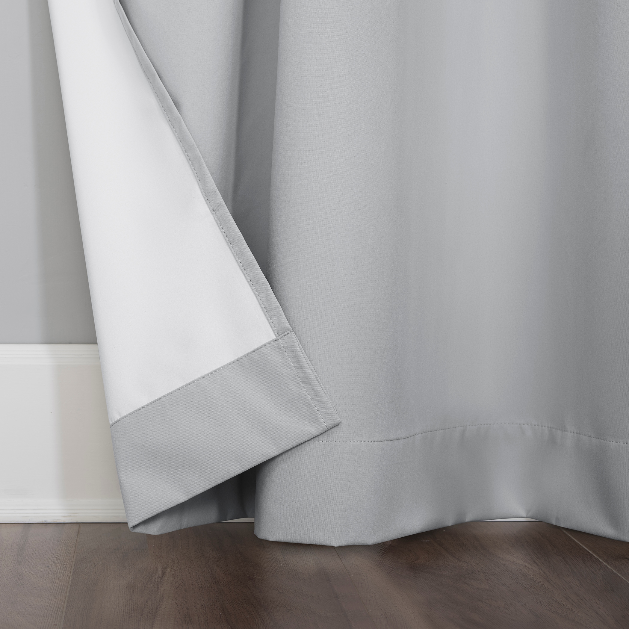 Sun Zero 58173 curtains - View #6