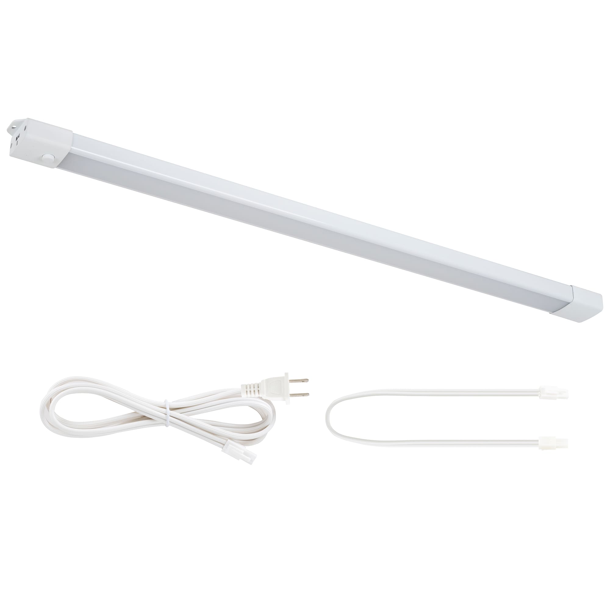 Under Cabinet Lights Power Source Plug-in