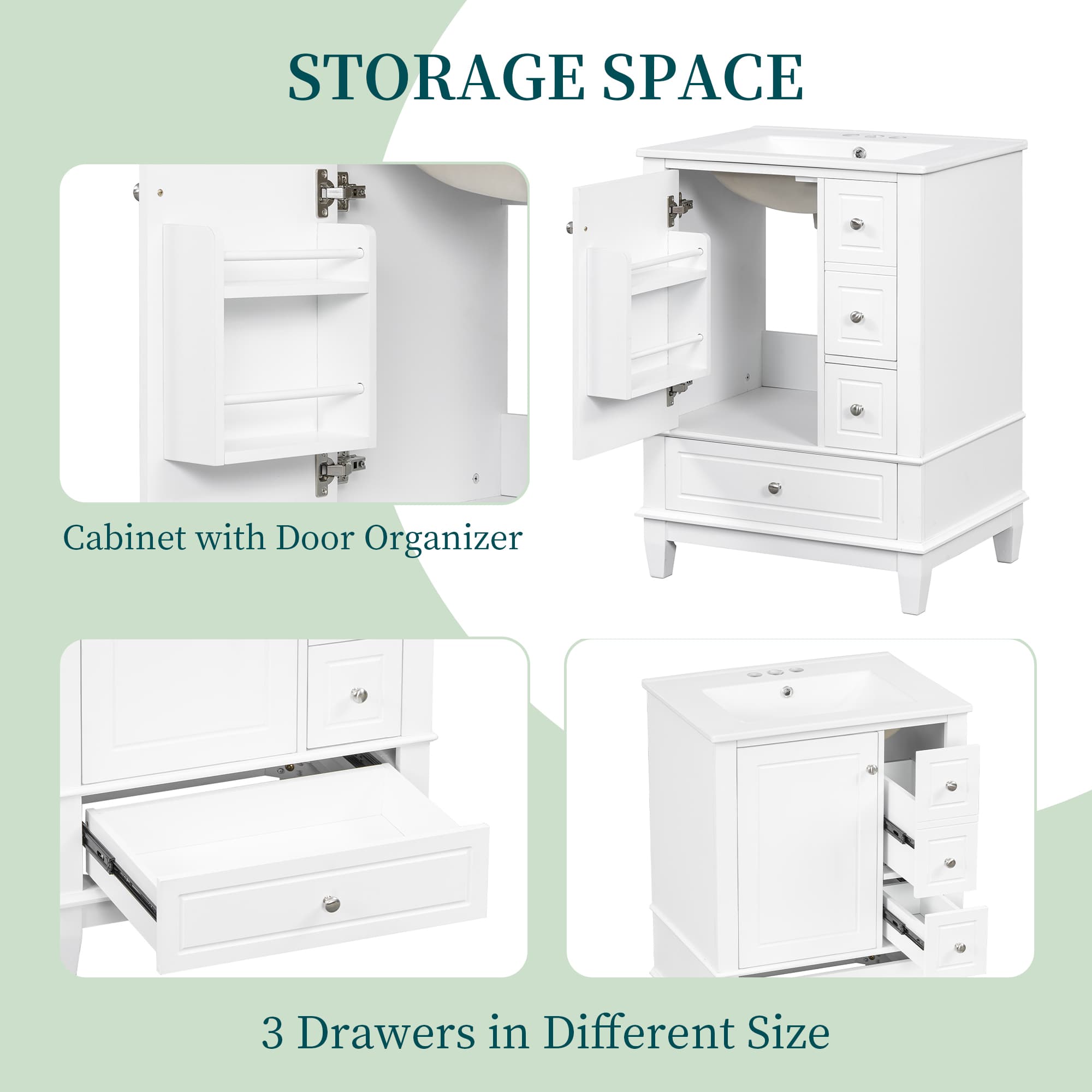 Misty Moon LW0402-296567K Vanity-Tops - View #6