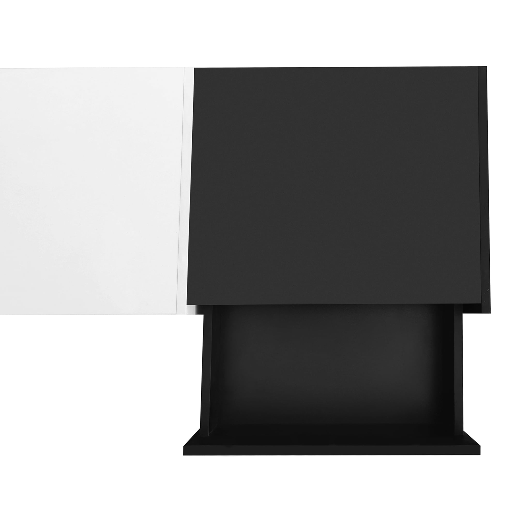 Nestfair TS0072B Tv-Stands - View #7