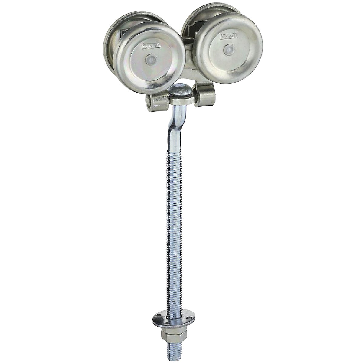 National Hardware Zinc Rail Hanger with 9 Bolt Durable and Stylish ...