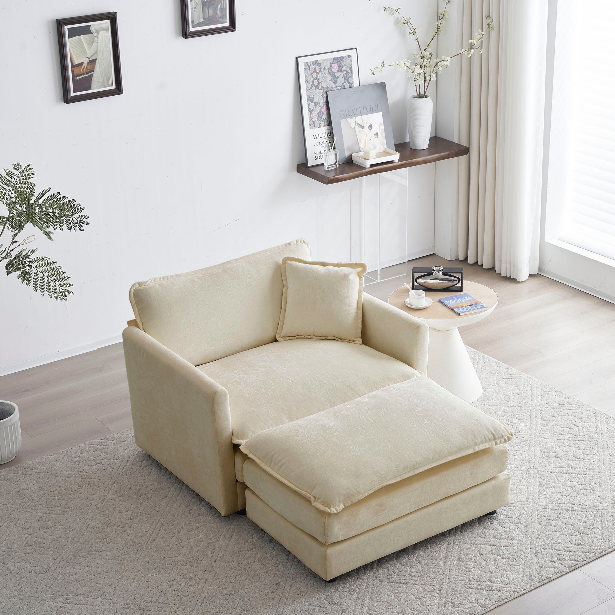 SINOFURN SYA390005GY chairs - View #3