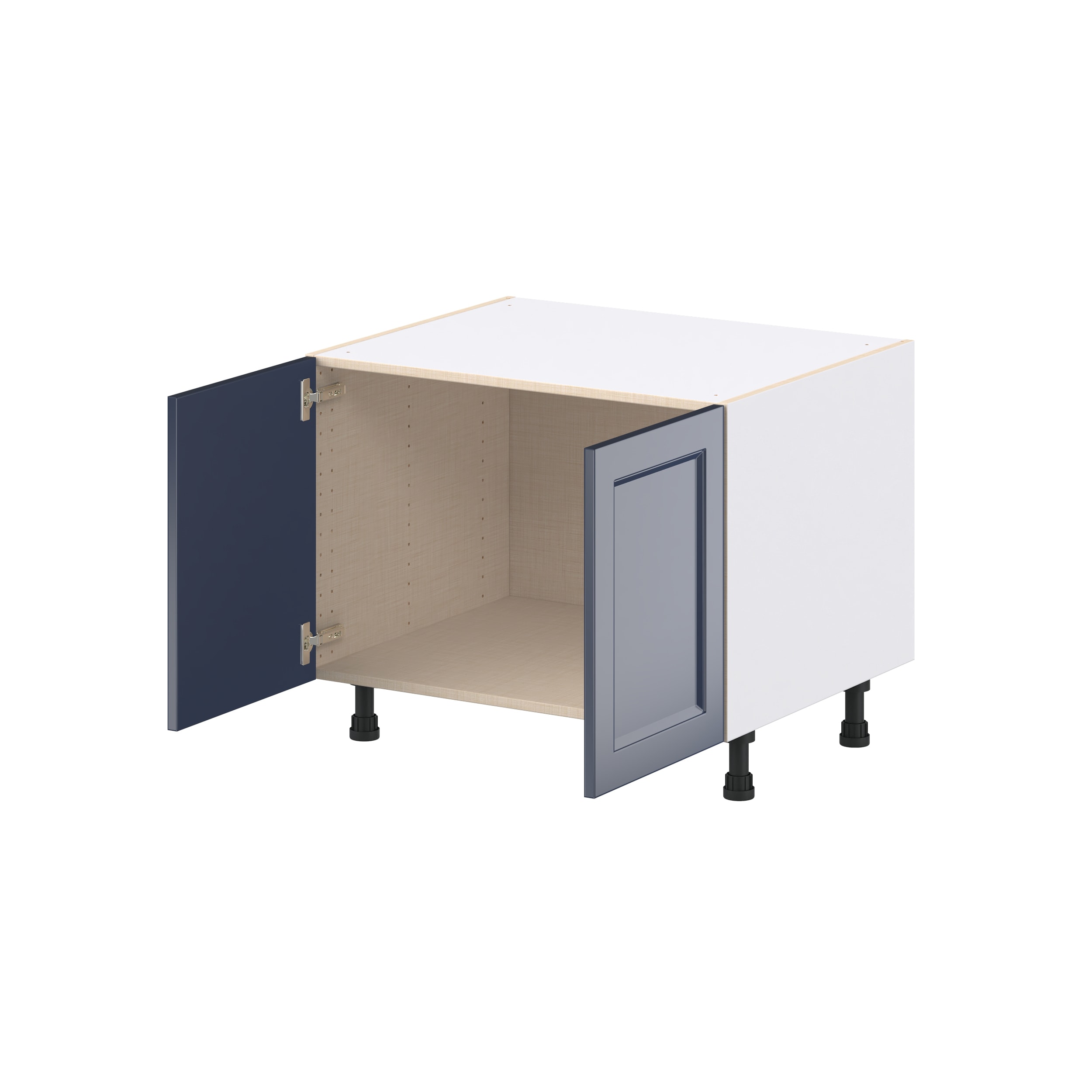 Hugo&Borg DSSBAS30-LO Cabinets-Kitchen - View #2