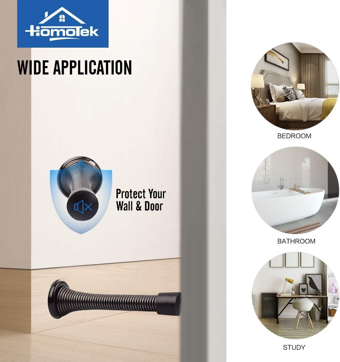 Rbied DRS-1 Door-Bumpers-Stops2 - View #2