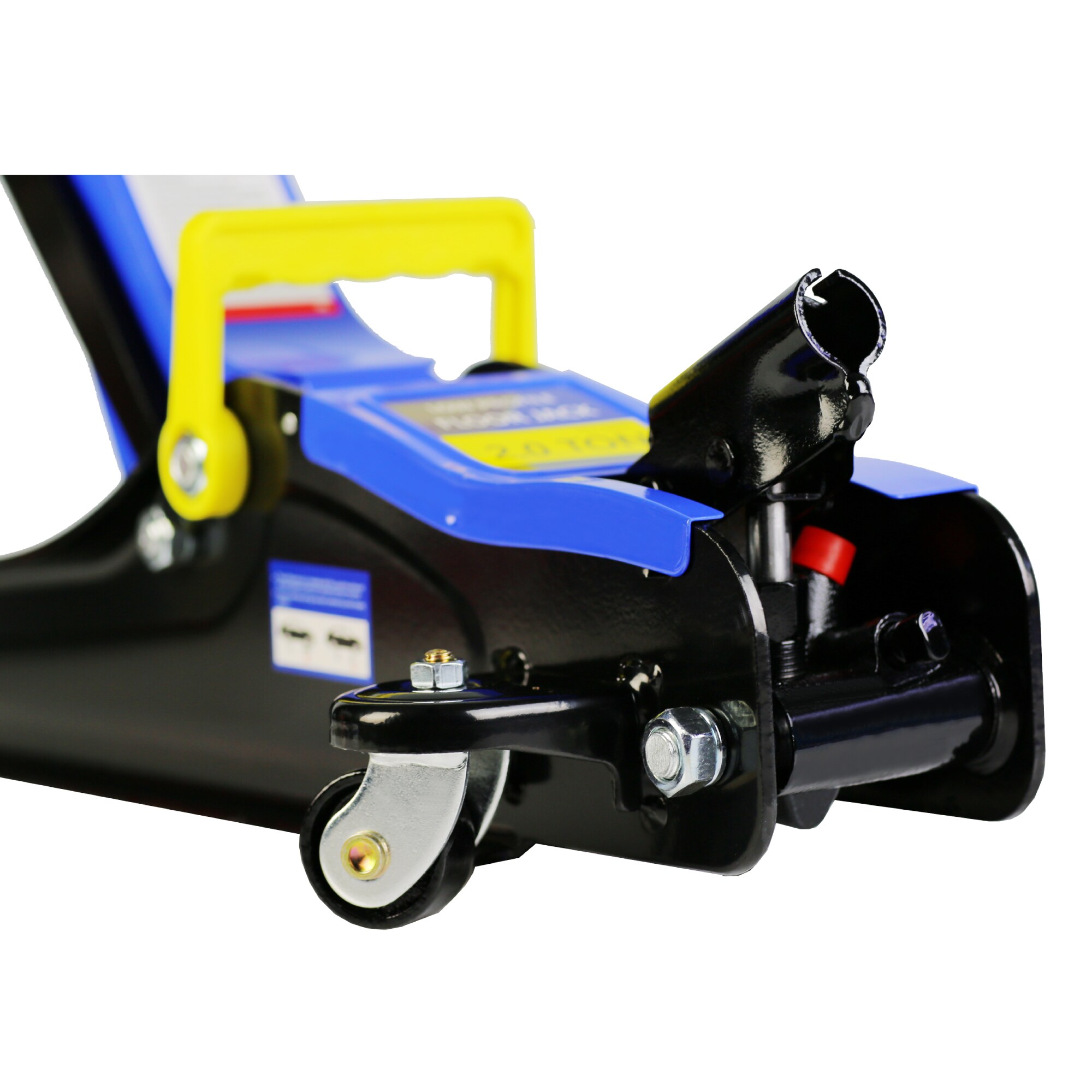 Siavonce XH13389 jacks - View #6
