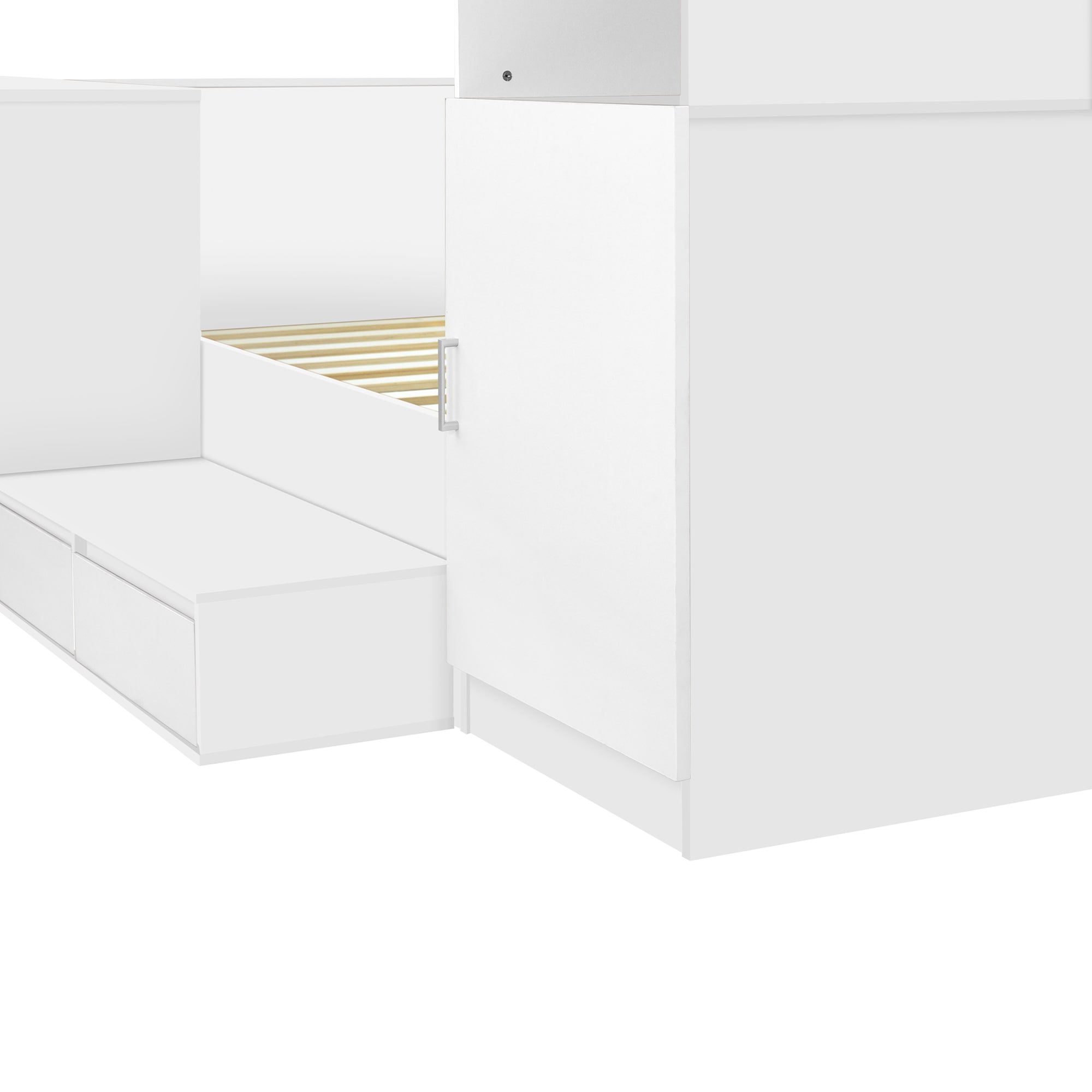 ModernLuxe L3P-N820S00060K beds - View #14