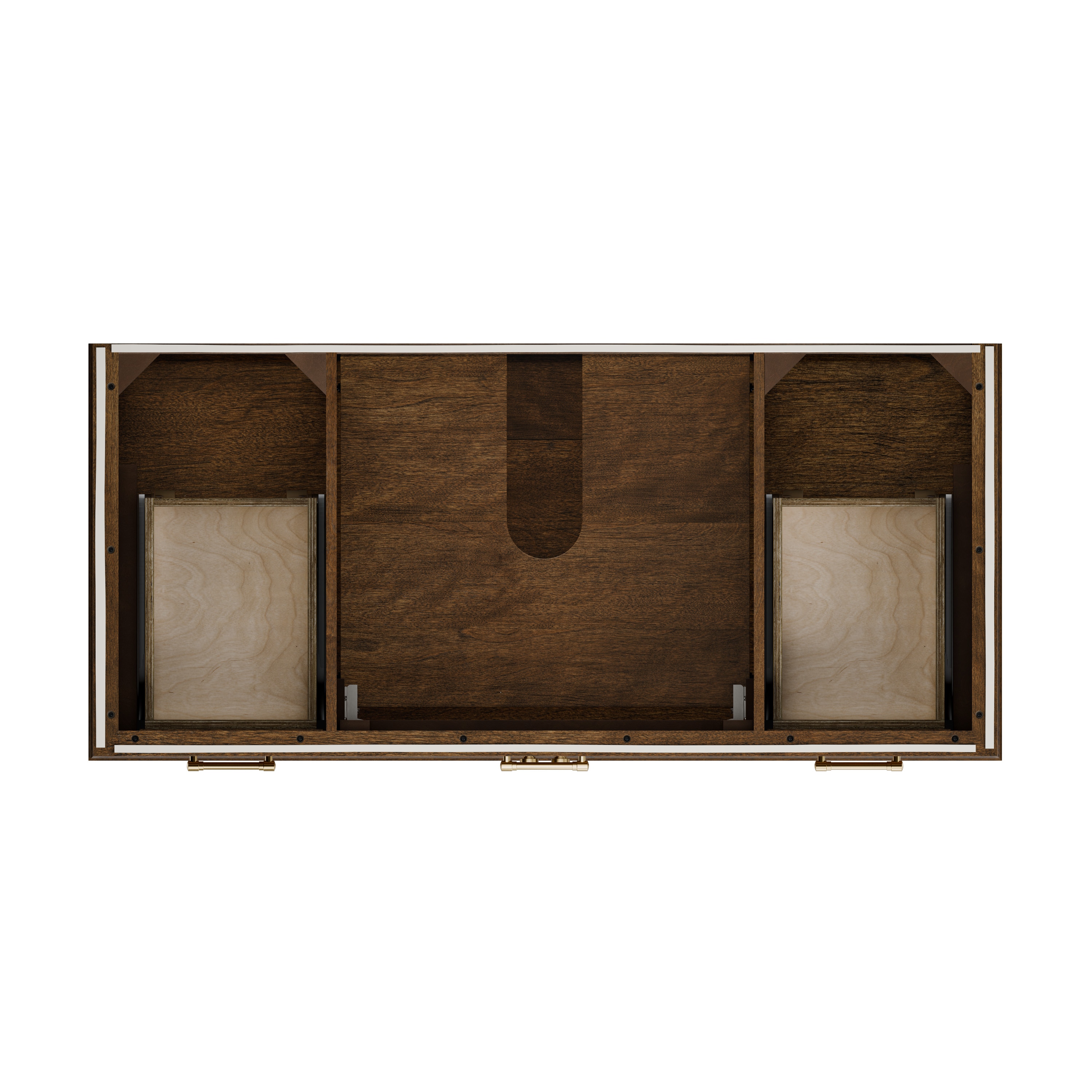 allen + roth 2026VA-48-372-900L Bath-Vanity-Combo - View #8