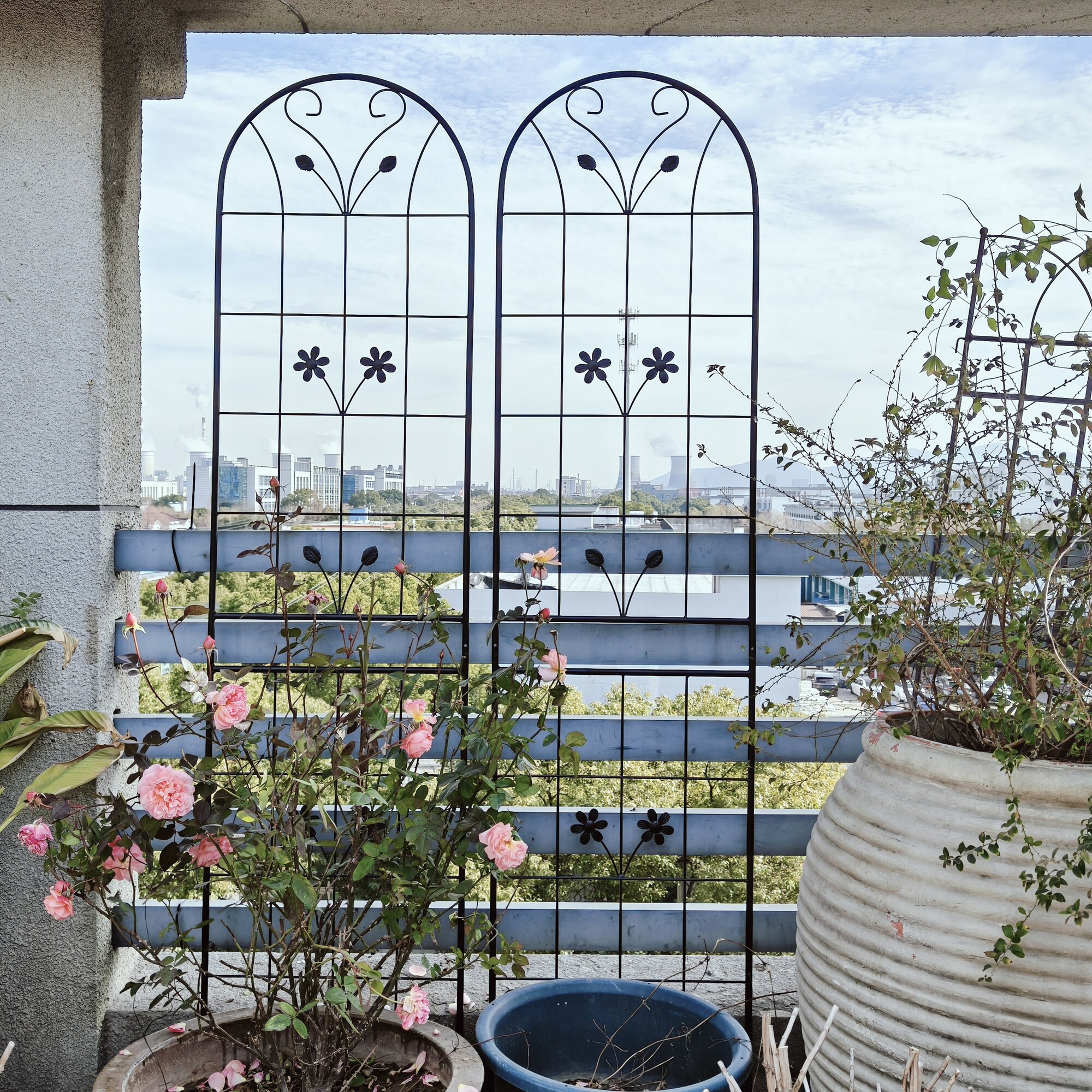 Tatayosi T6P268043 Garden-Utility-Fencing - View #9