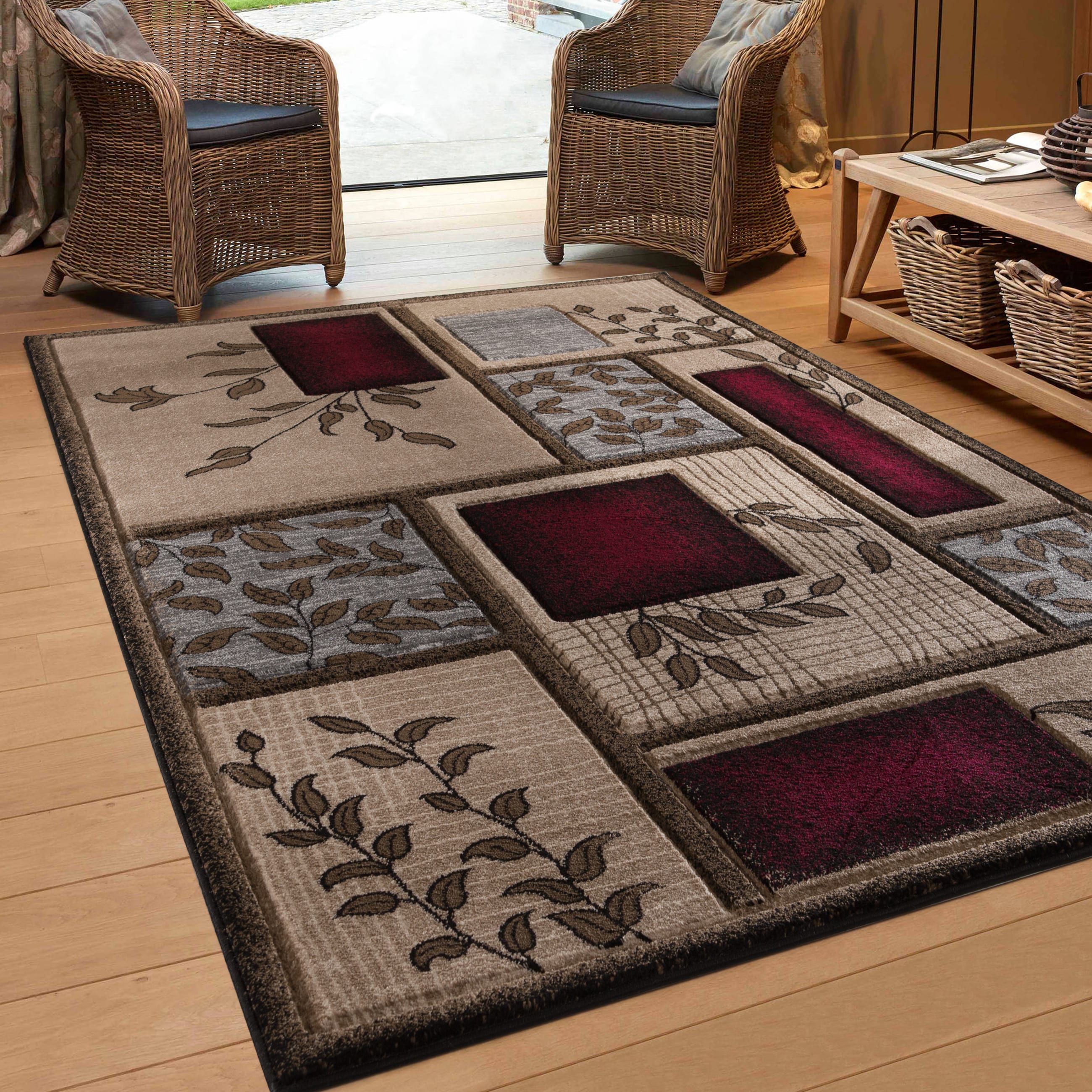 MDA Rugs GM4958 rugs - View #3