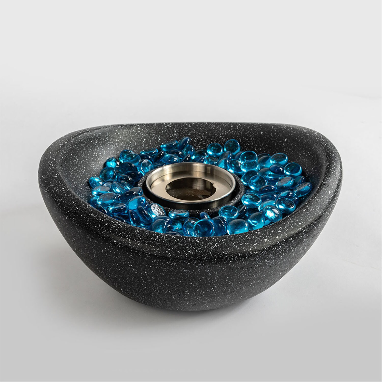 Bybafun YA6400052 Gel-Fuel-Fireplaces - View #2