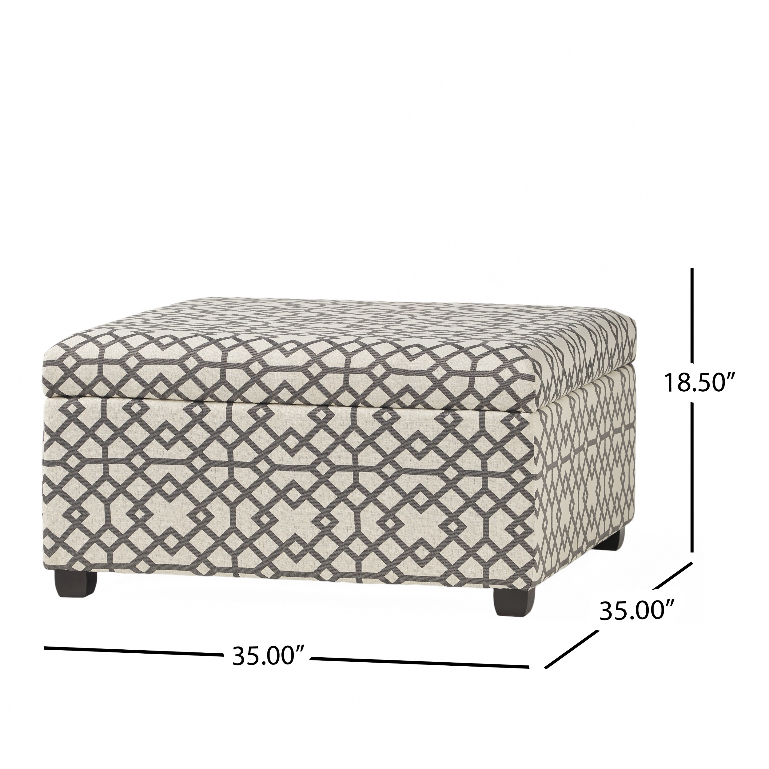 ModernLuxe L3P-60266.00 bench - View #9