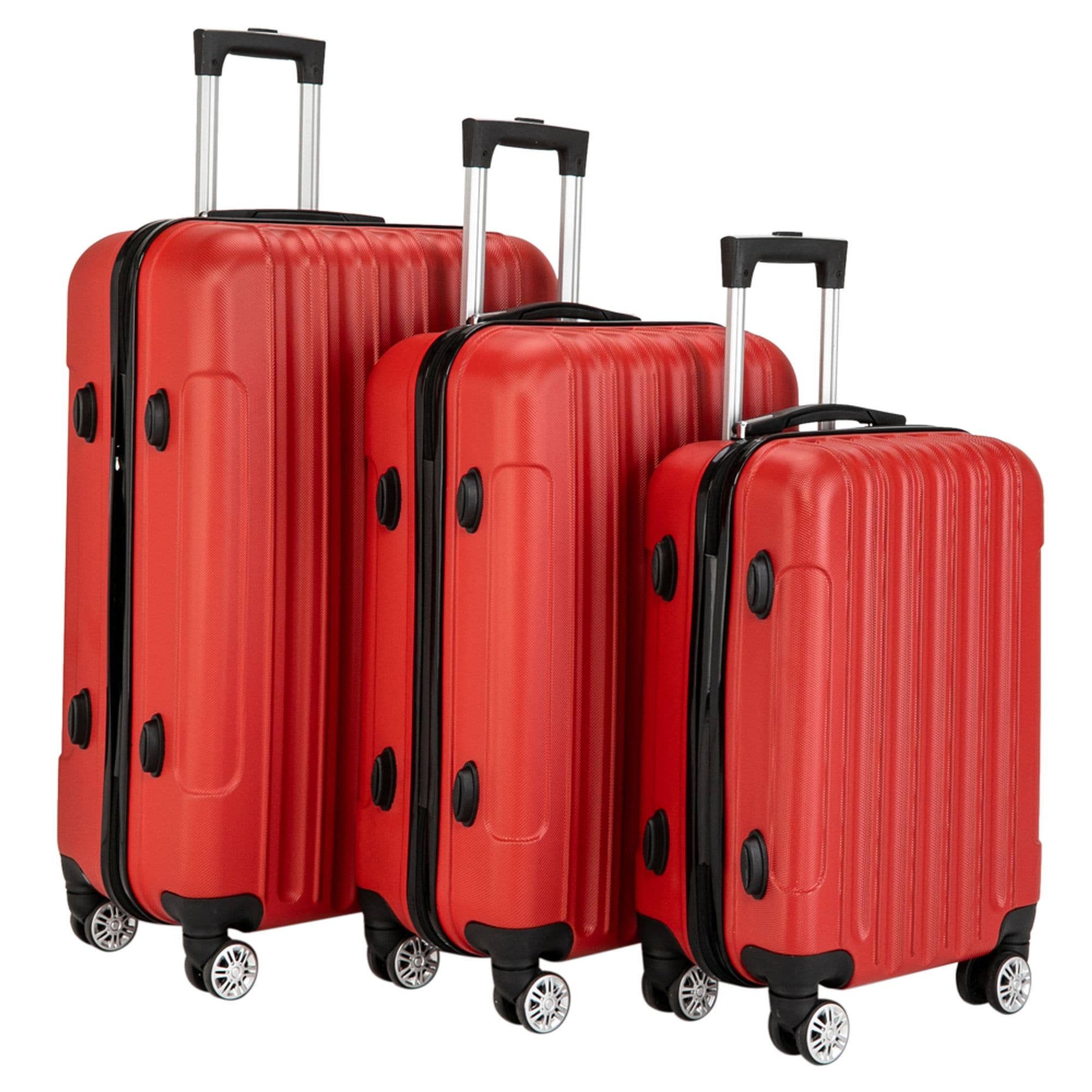 Winado G51000545 Luggage-And-Luggage-Sets - View #7