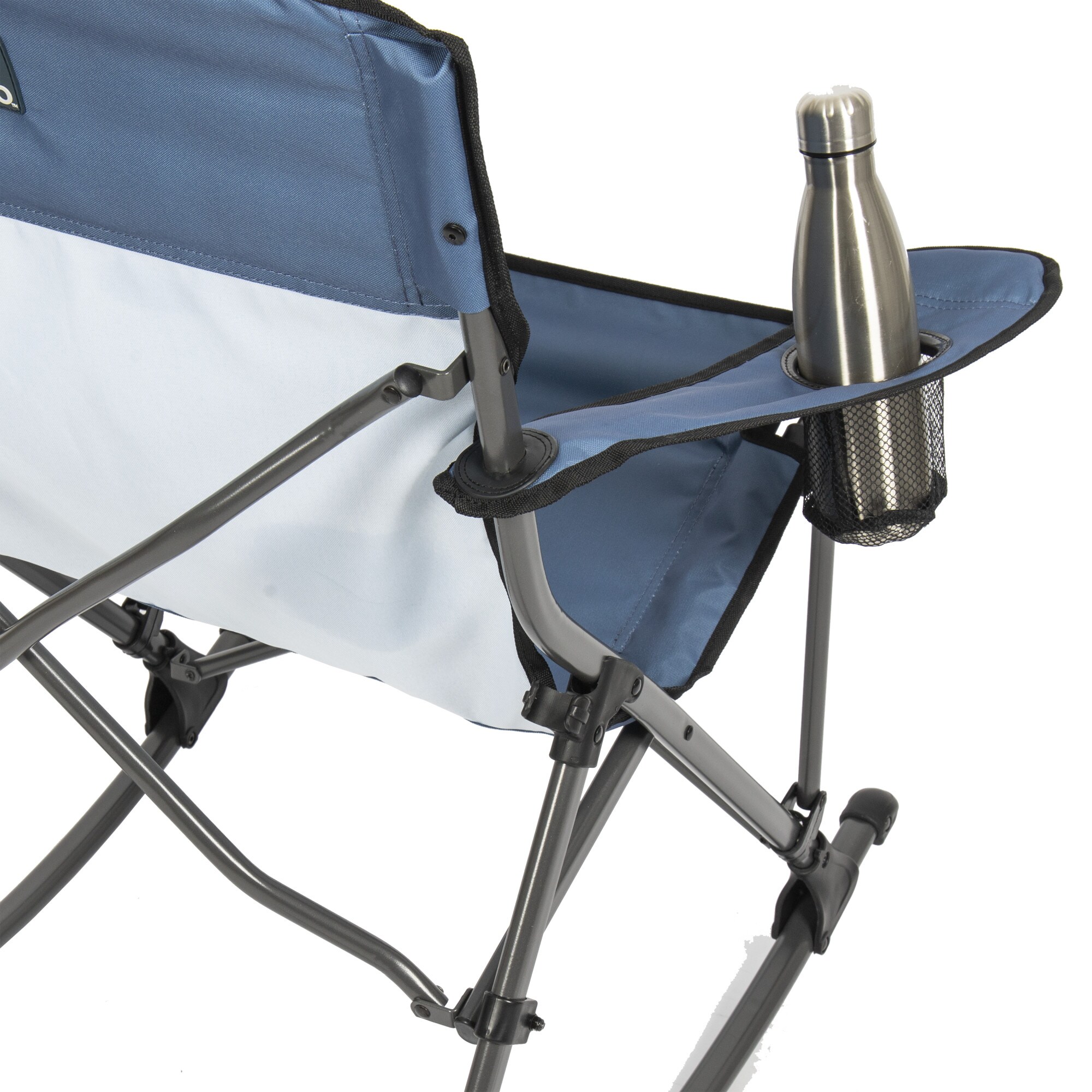 ShelterLogic GRQR370-456-1 Beach-Camping-Chairs - View #5