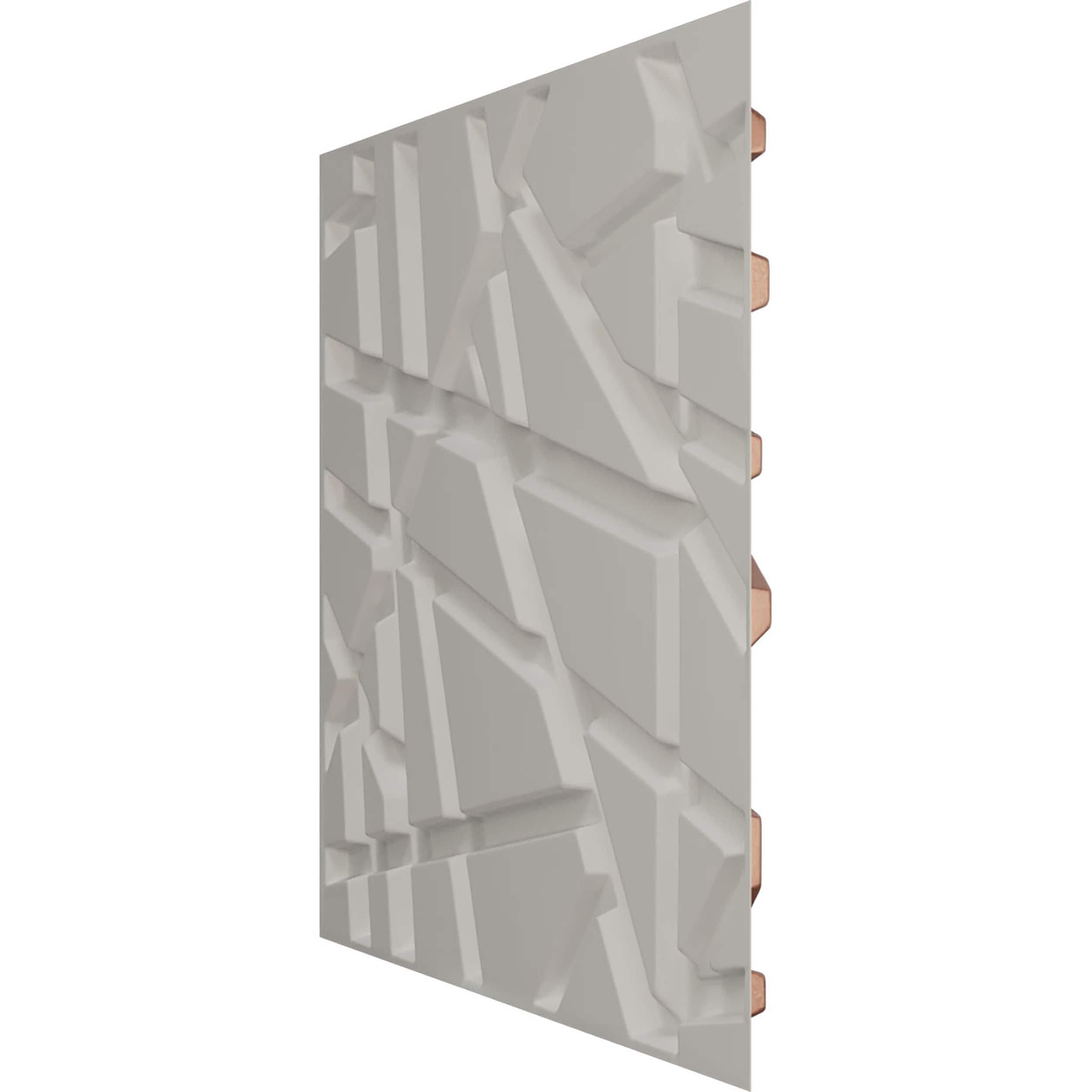 Ekena Millwork WP20X20EGFCP Wall-Panels - View #4
