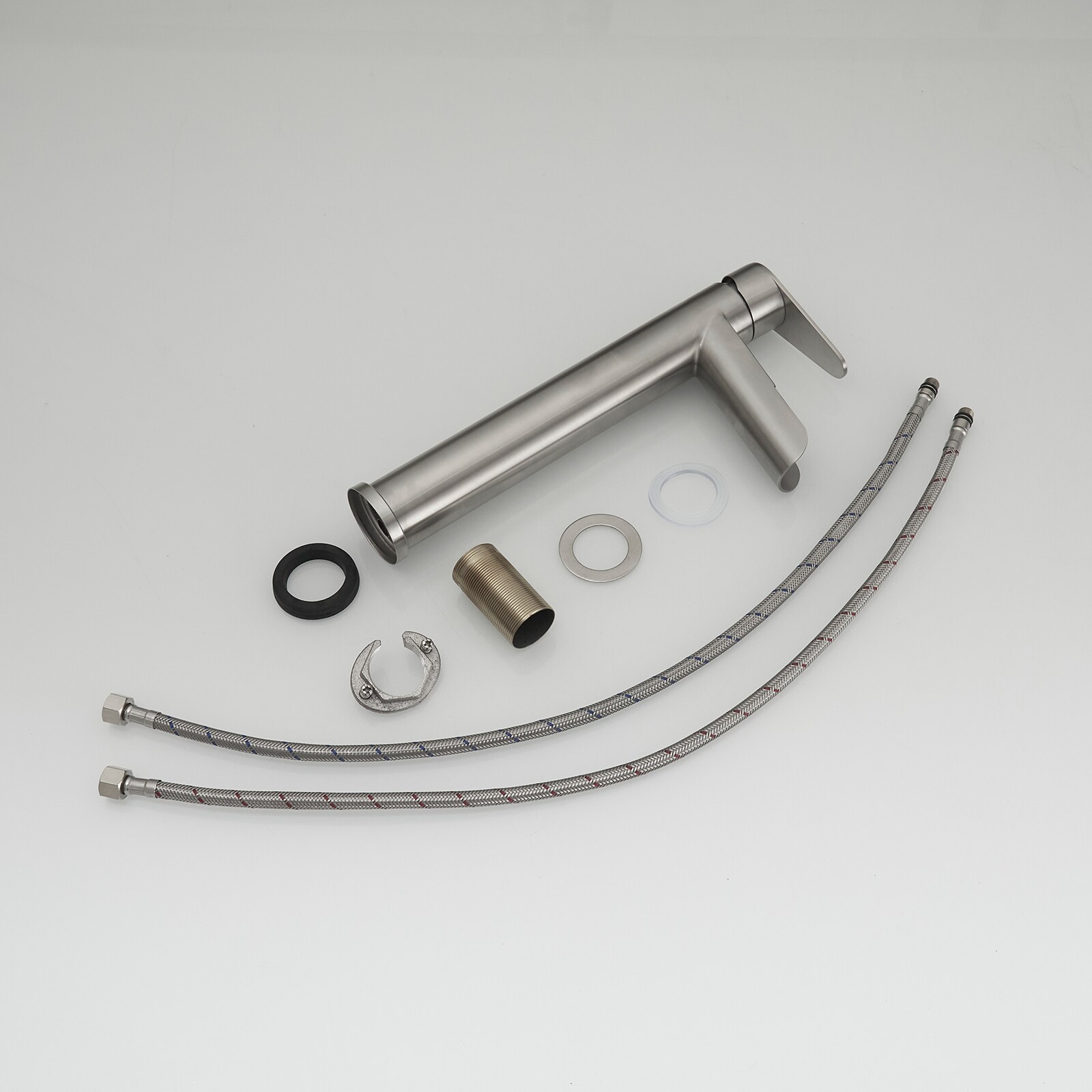 BWE A-96082H-N-4 Lavatory-Faucets - View #7