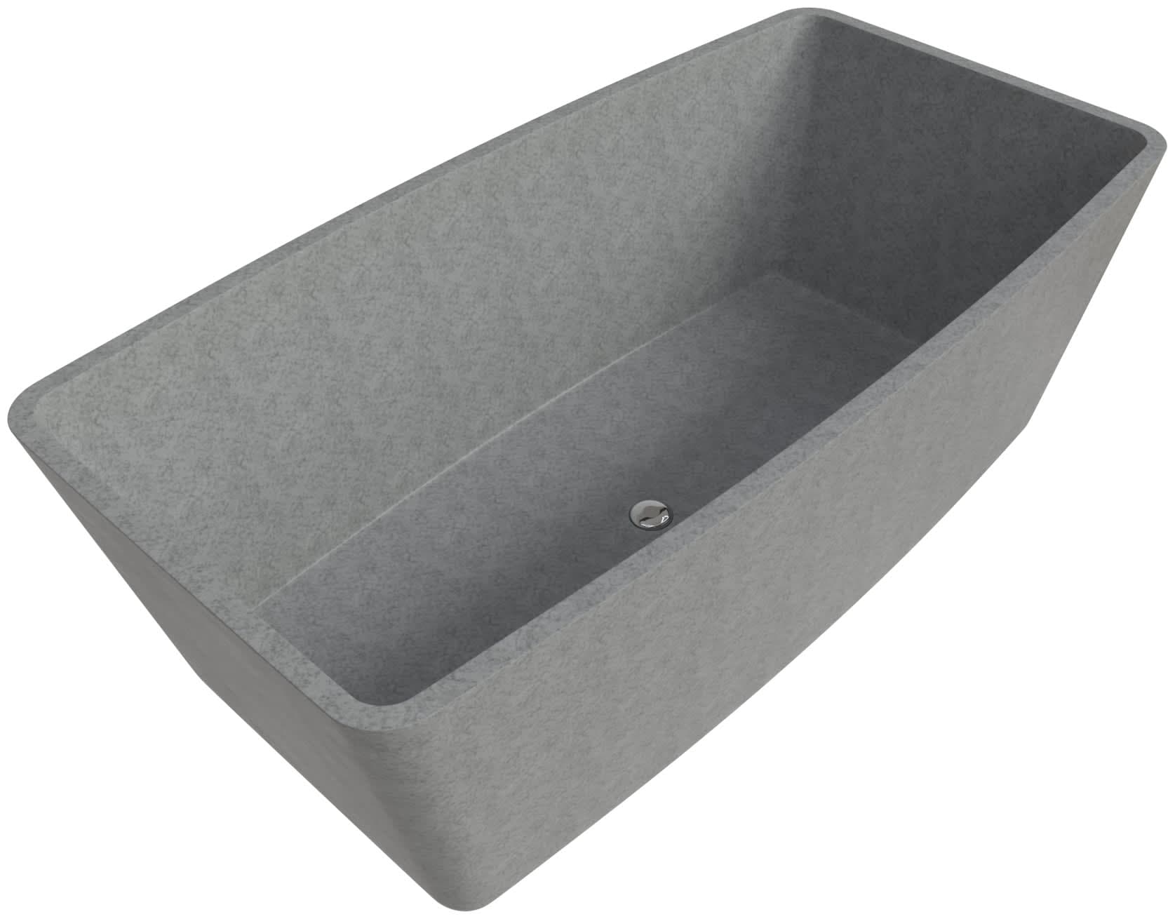 ALFI ABCO71TUB bathtubs - View #5