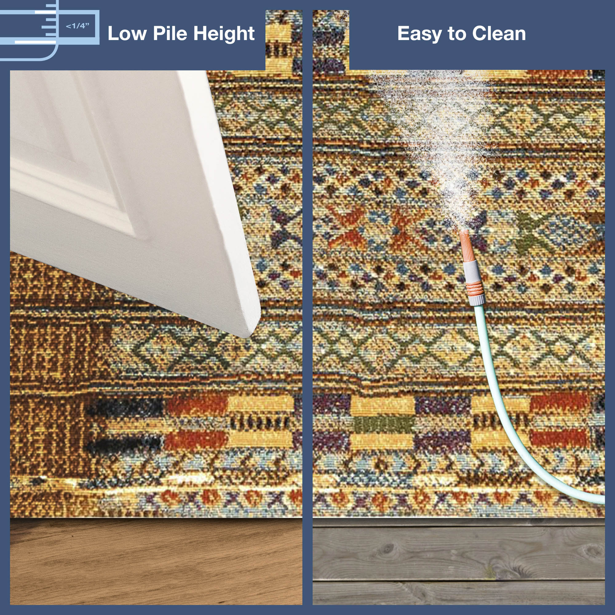 Liora Manne MNA80805709 rugs - View #7