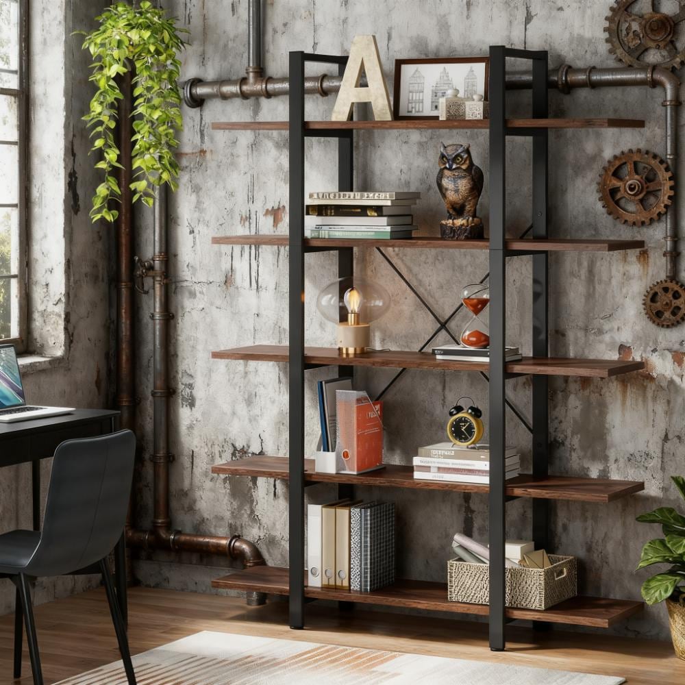 LUXEYARD DS-Y-YC-2446 bookcases - View #6