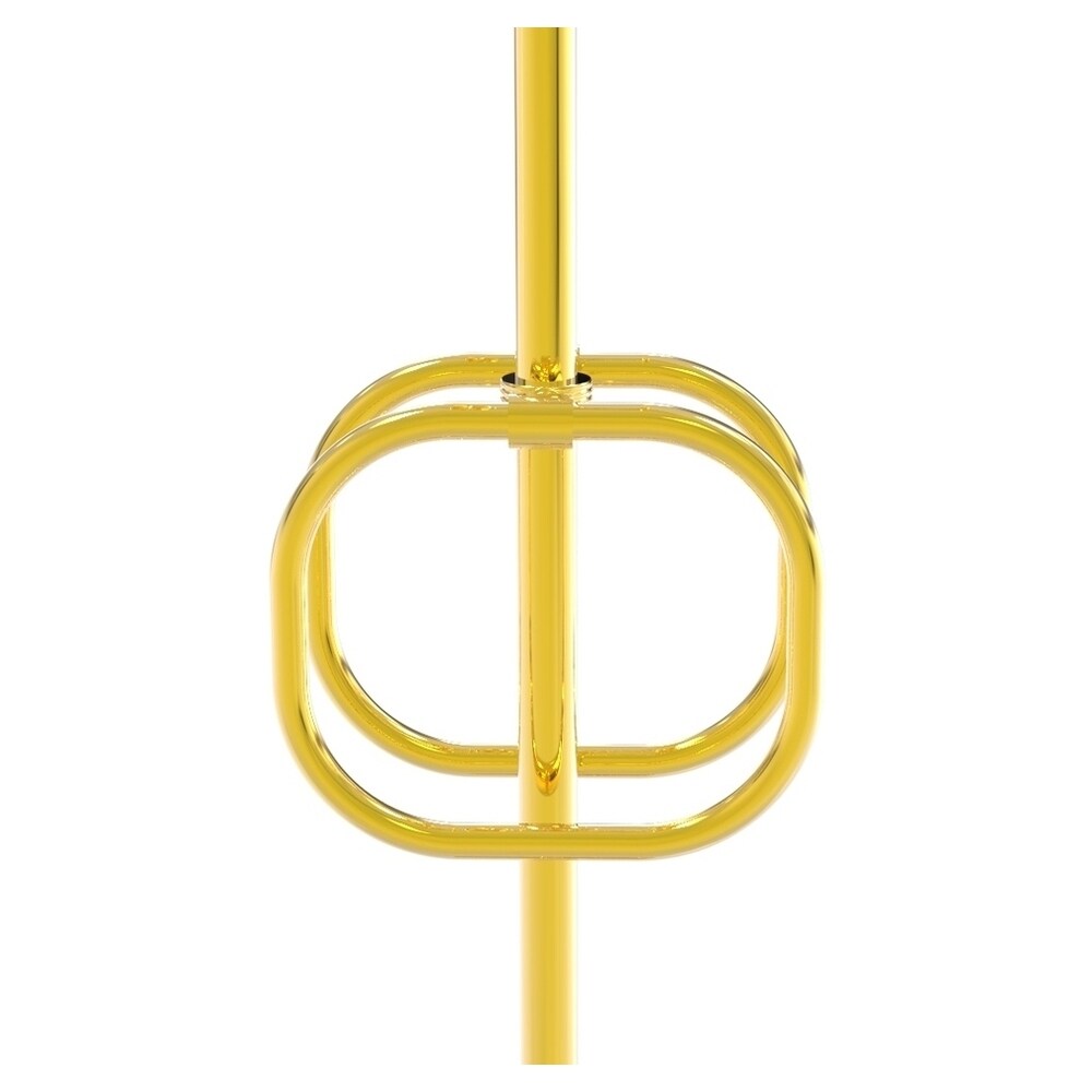 Allied Brass TS-40G-PB d060355 - View #2