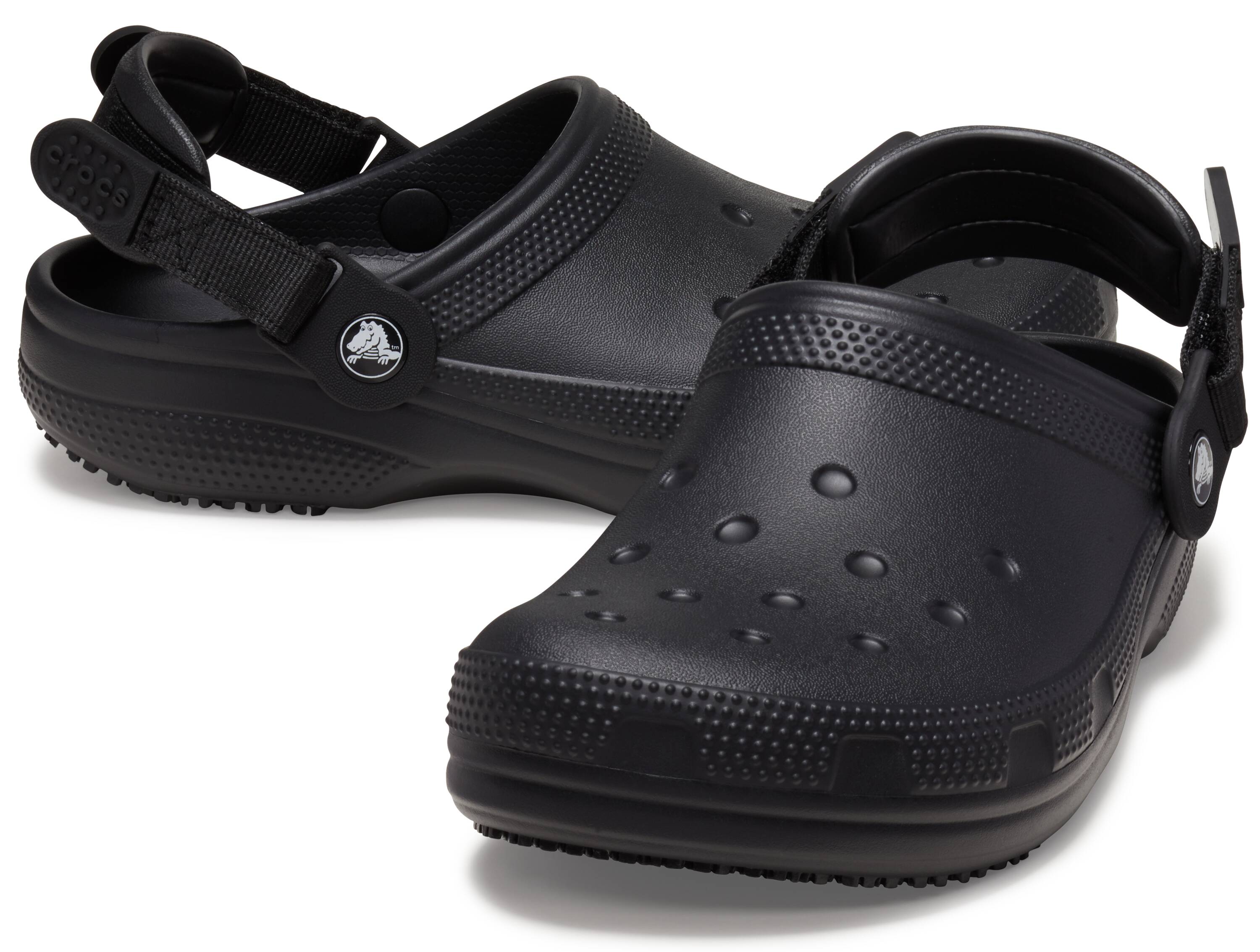 crocs 209952-001 M6W8 footwear - View #6