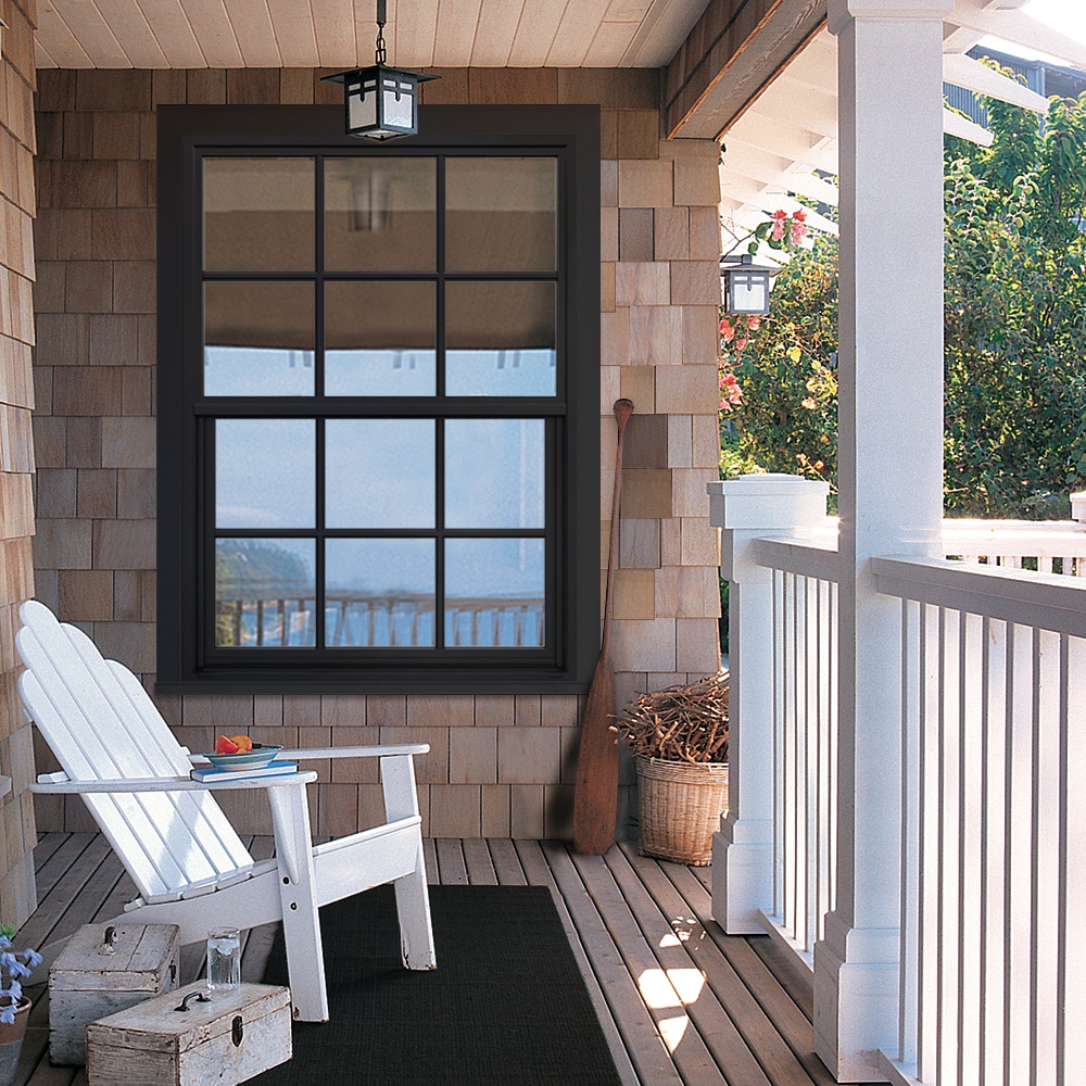 JELD-WEN LOWOLJW242200085 Single-Hung-Windows - View #3