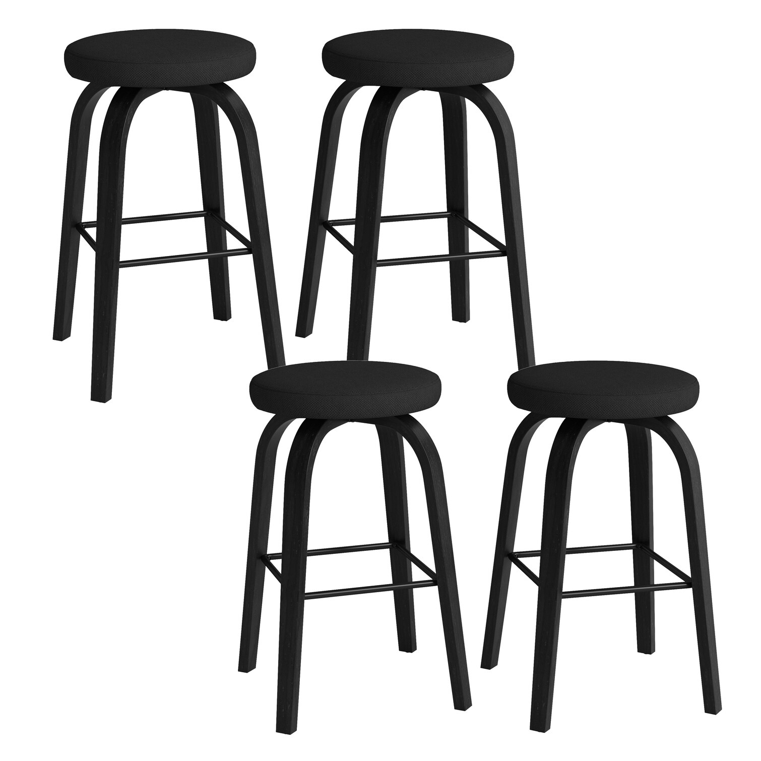 SunJet 9AXW8MGCN2QL stools - View #4