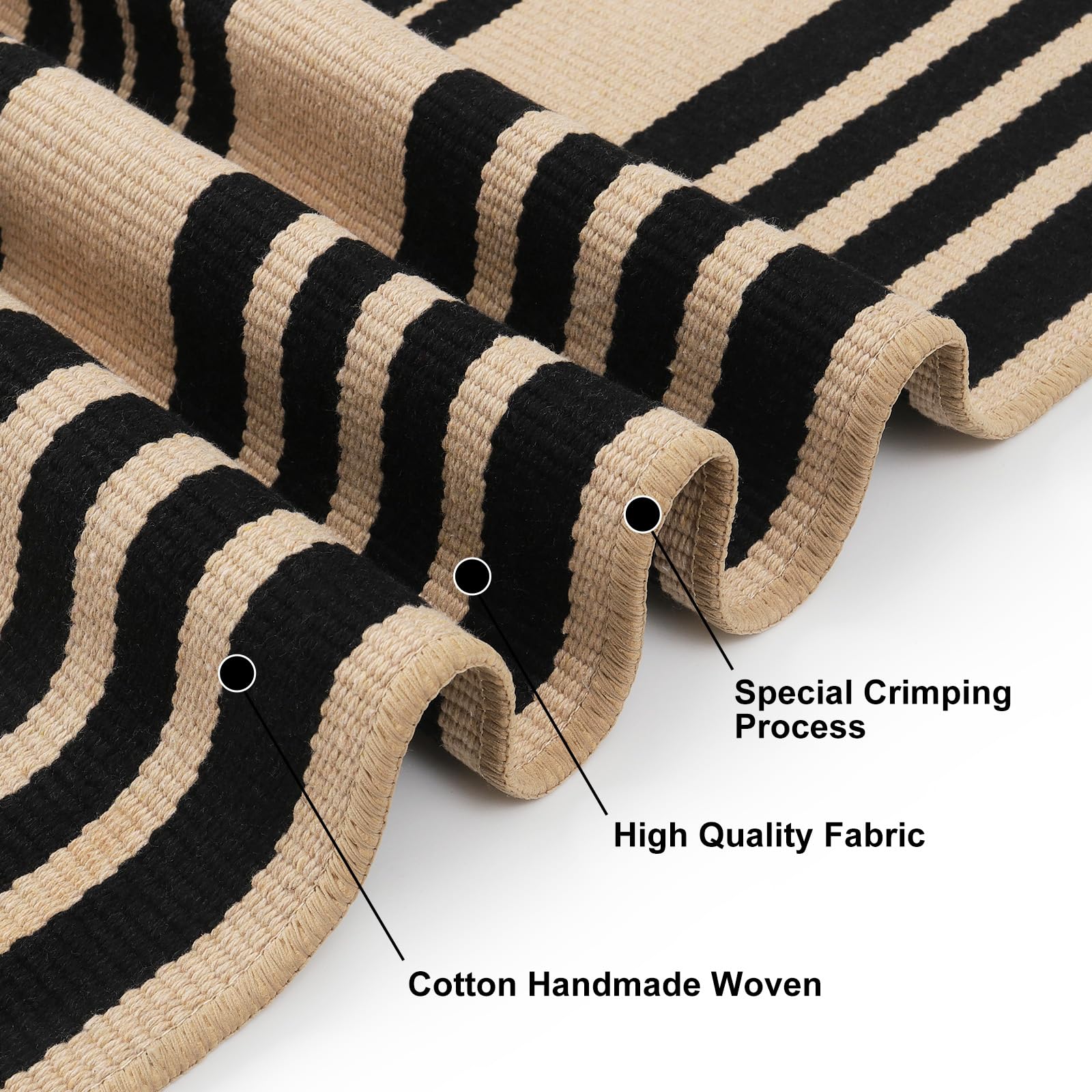 SenQWFa LSQ0715Q028 rugs - View #5