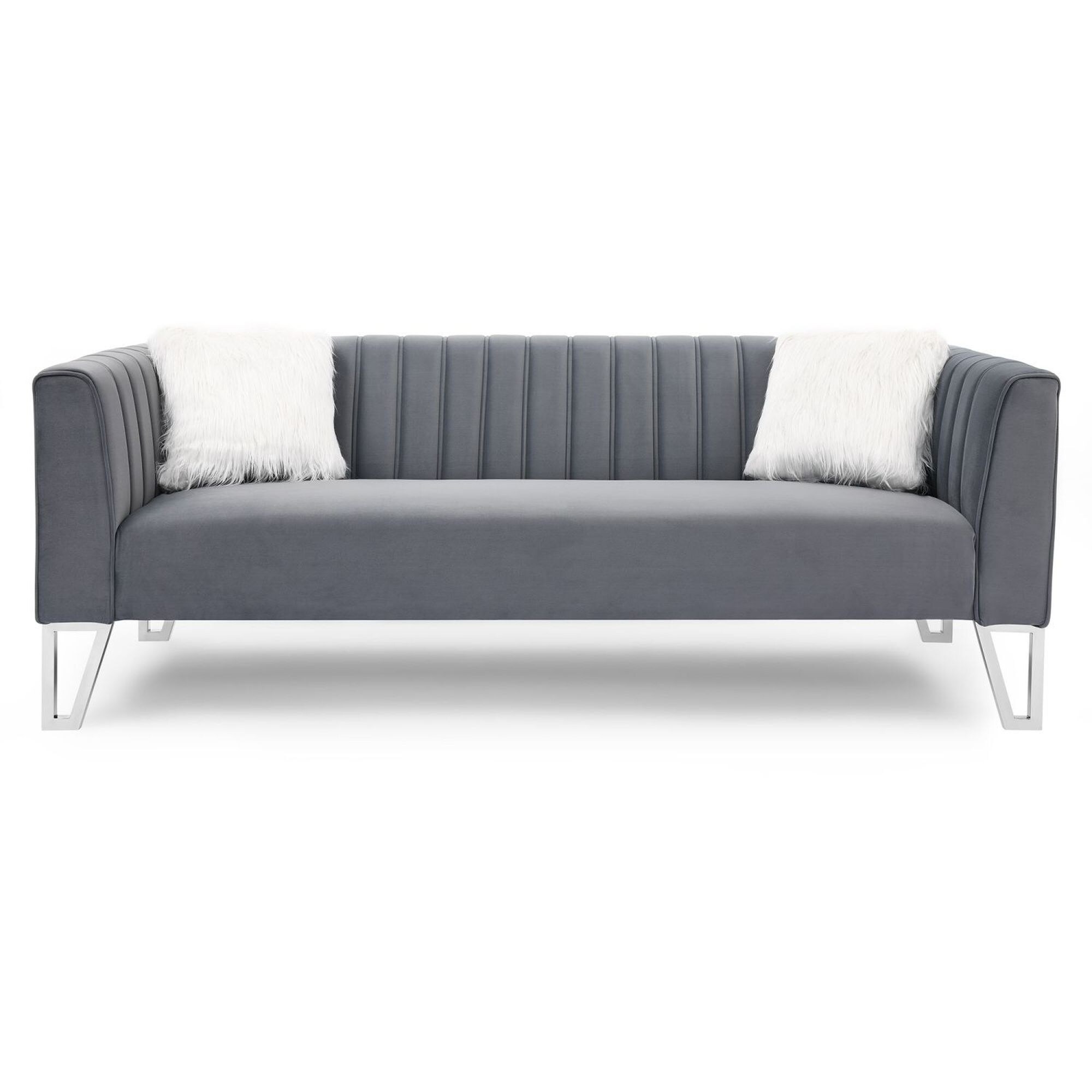 JASMODER W487S00090 Sofas-Loveseats - View #6