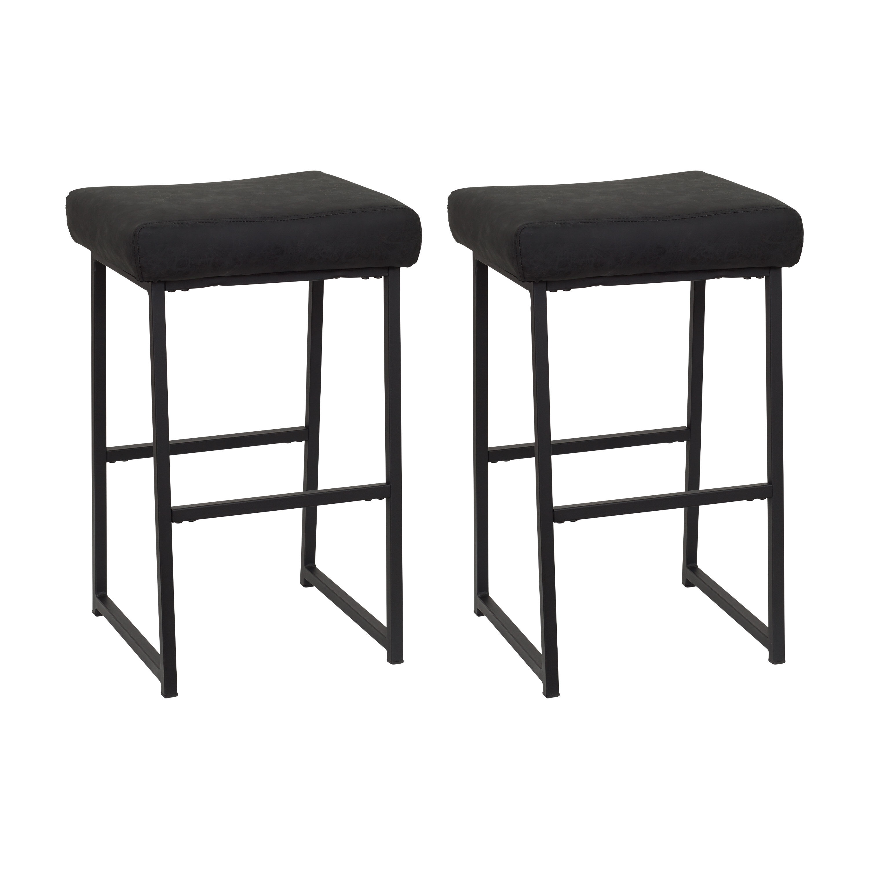 Lowes metal best sale bar stools