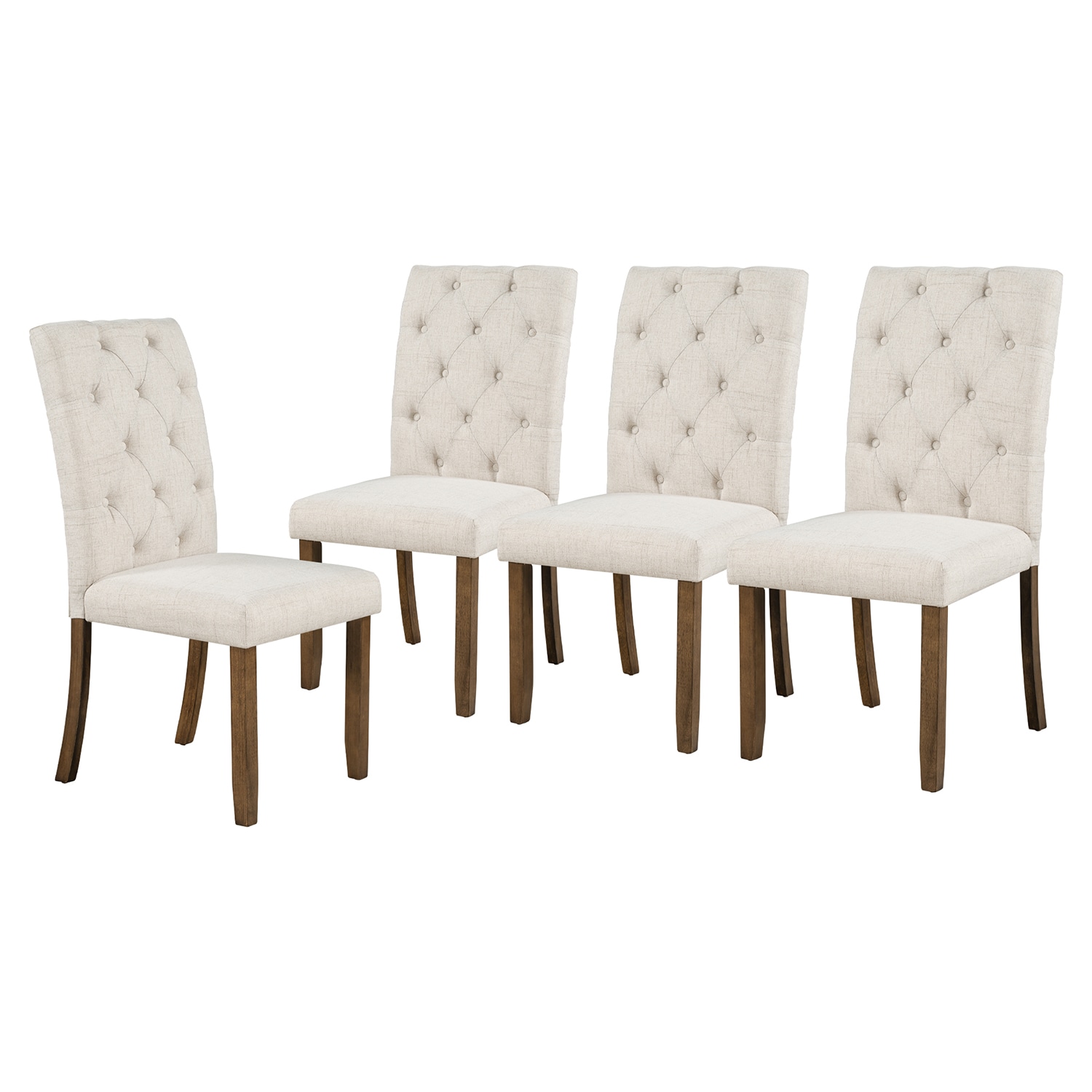 SINOFURN SYA010259GY Dining-Sets - View #5
